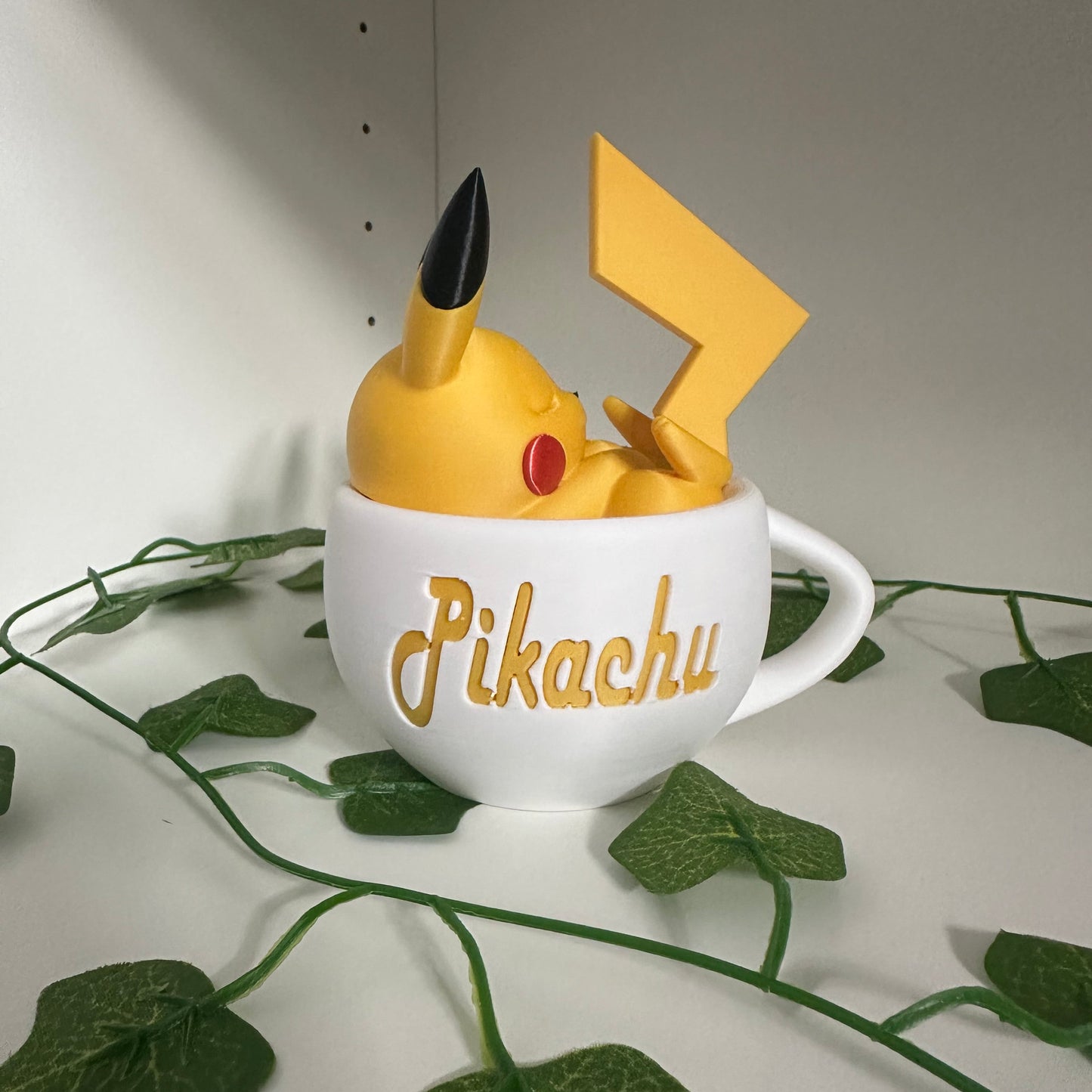 Pikachu Poke Cup