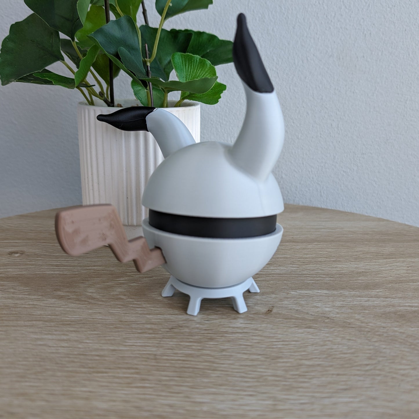 Mimikyu Poke Ball | 3D Printed Display Ball