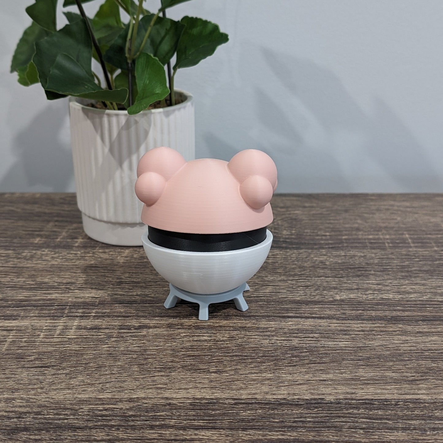 Blissey Themed Ball