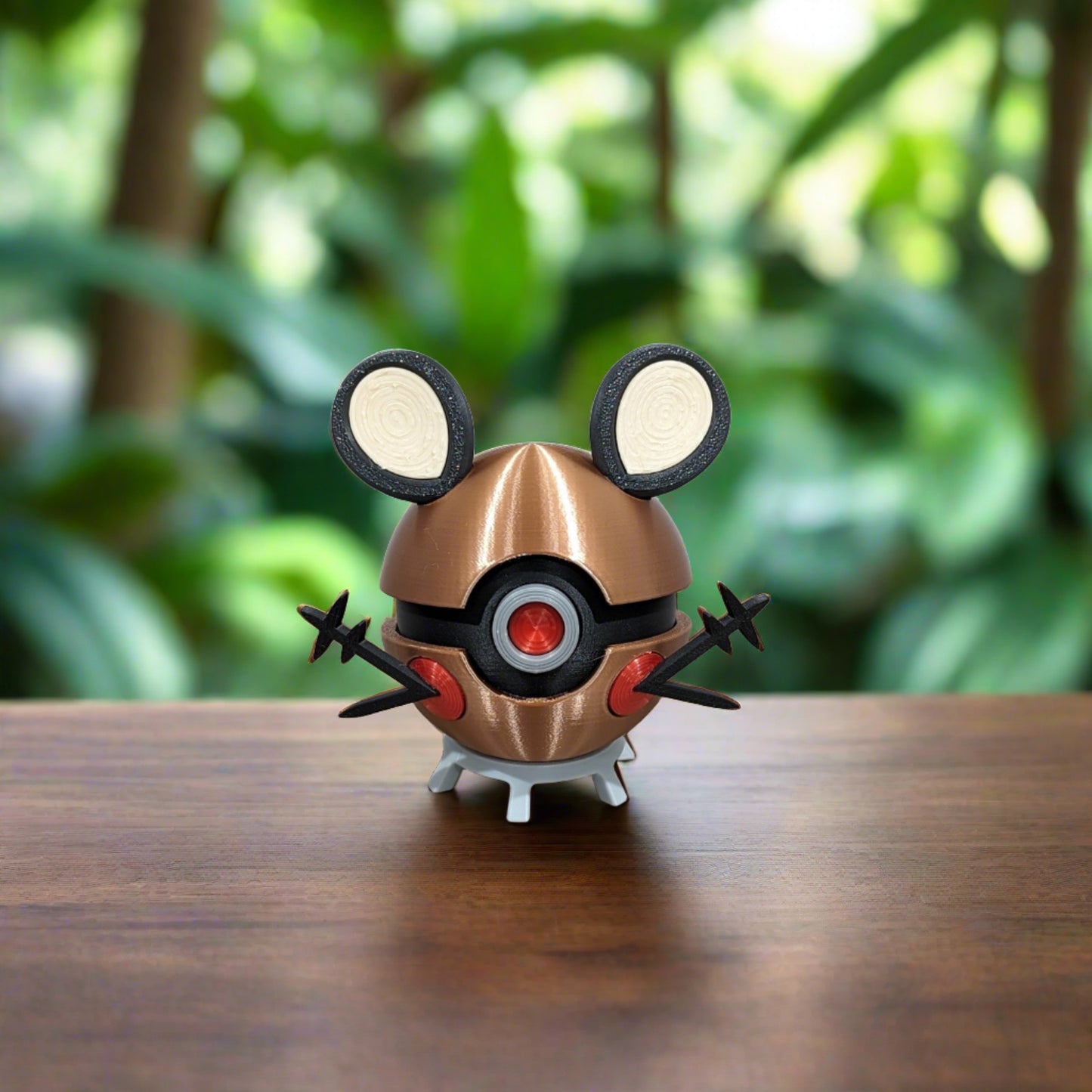 Dedenne Themed Ball