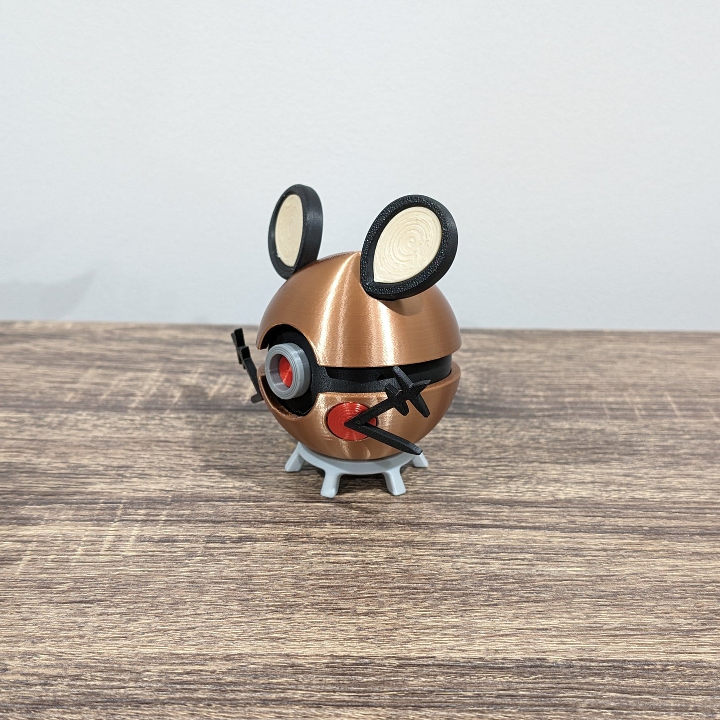 Dedenne Themed Ball
