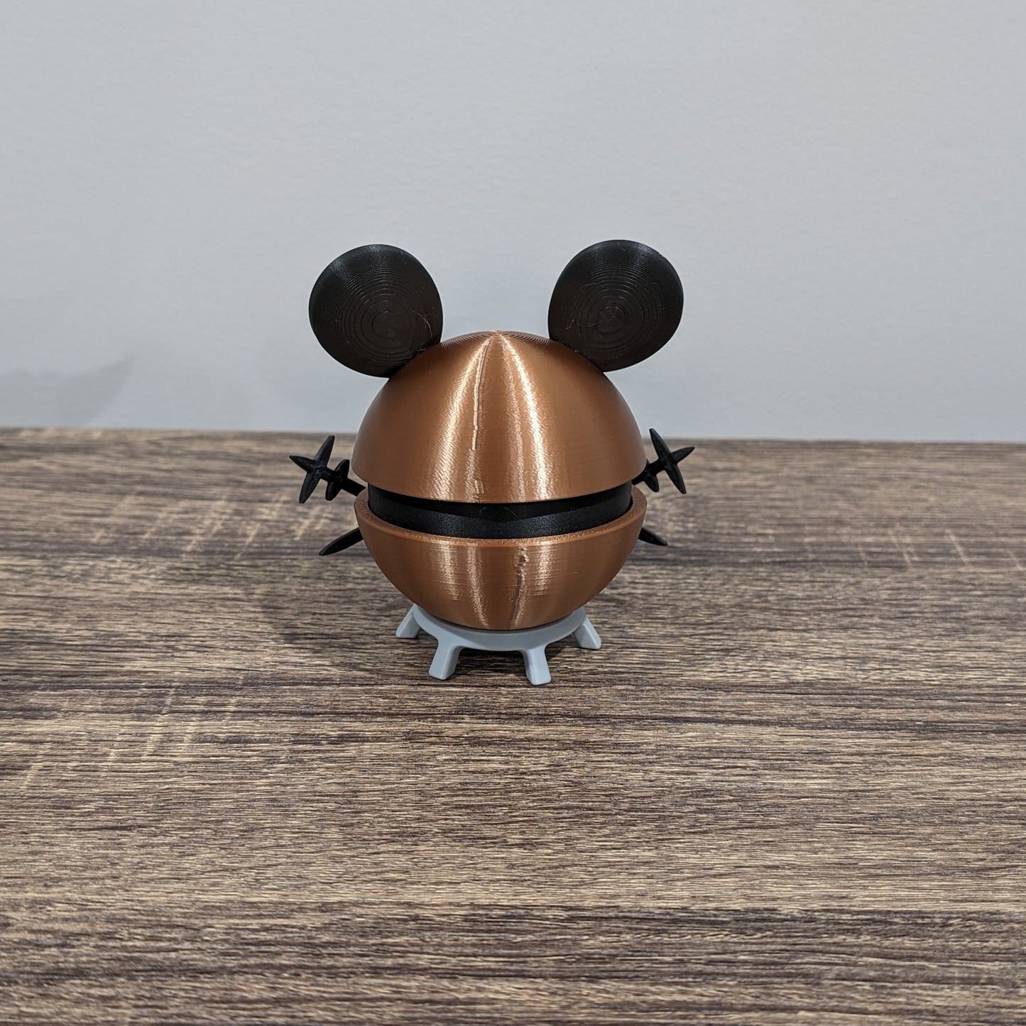 Dedenne Themed Ball