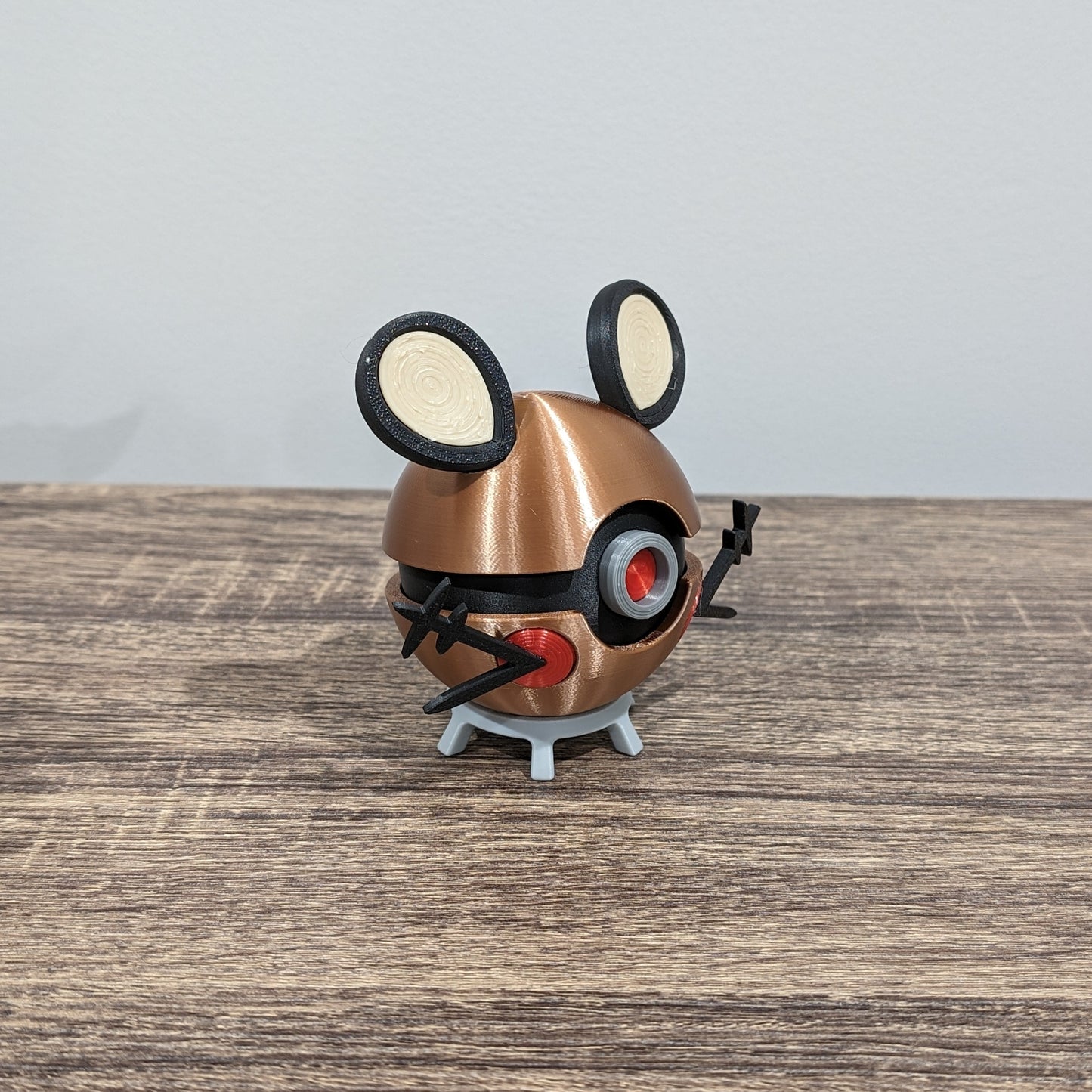 Dedenne Themed Ball