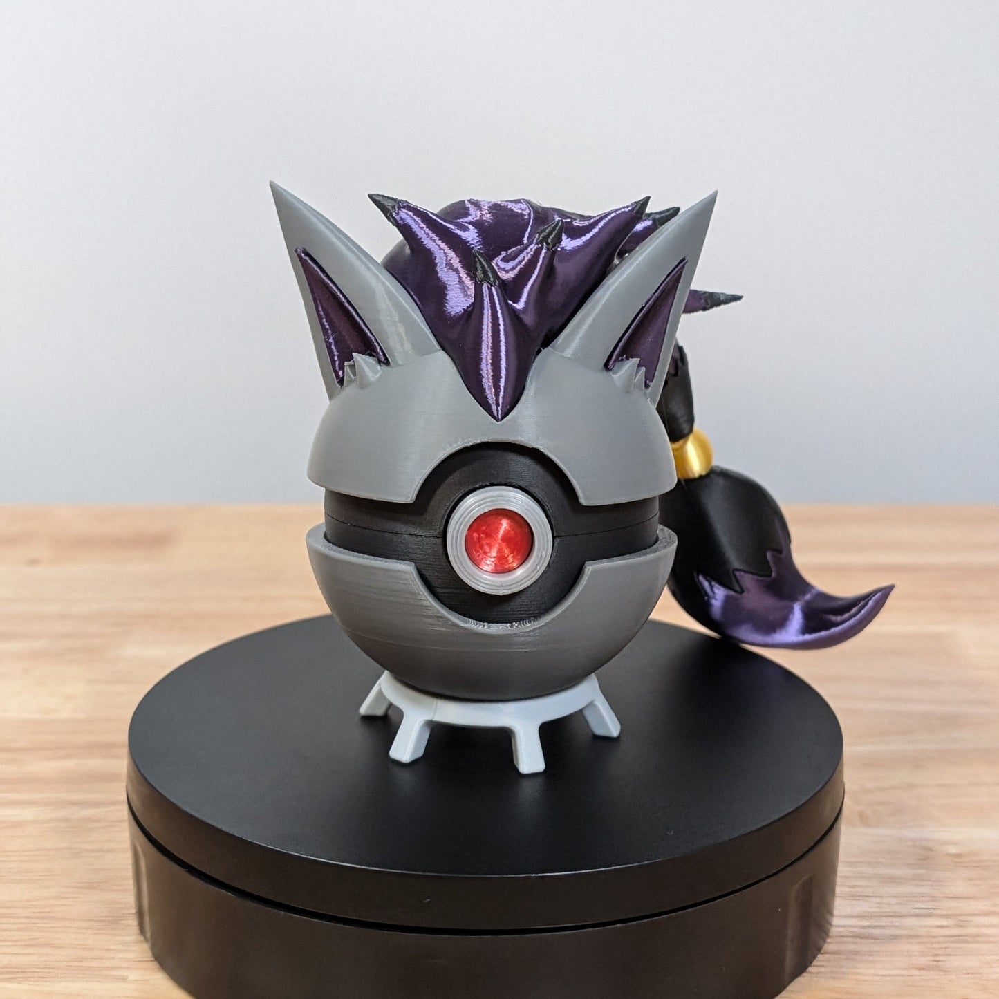 Zoroark Themed Ball