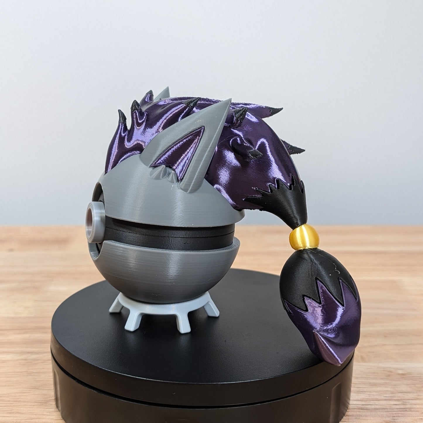 Zoroark Themed Ball