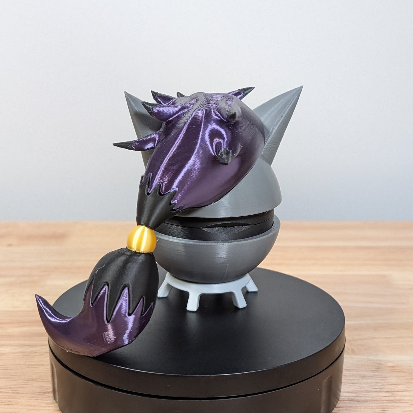 Zoroark Themed Ball