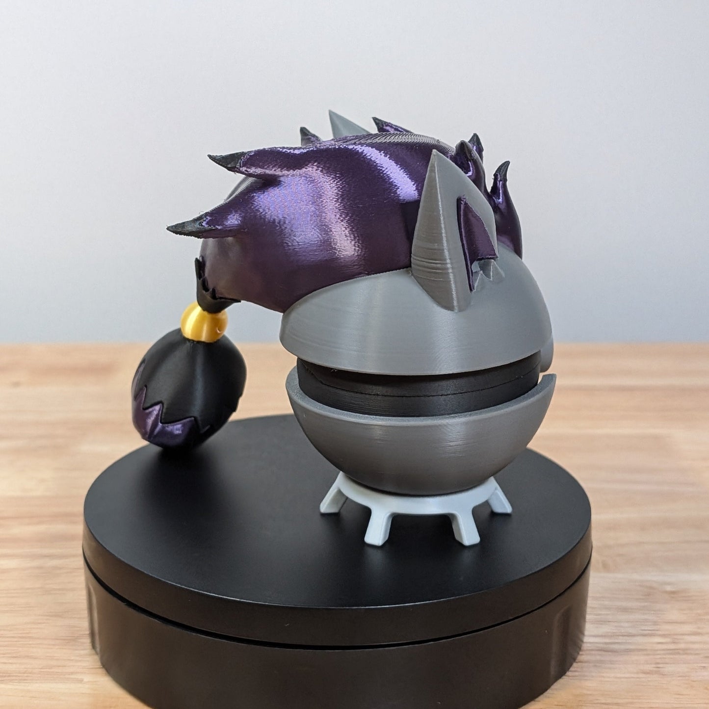 Zoroark Themed Ball