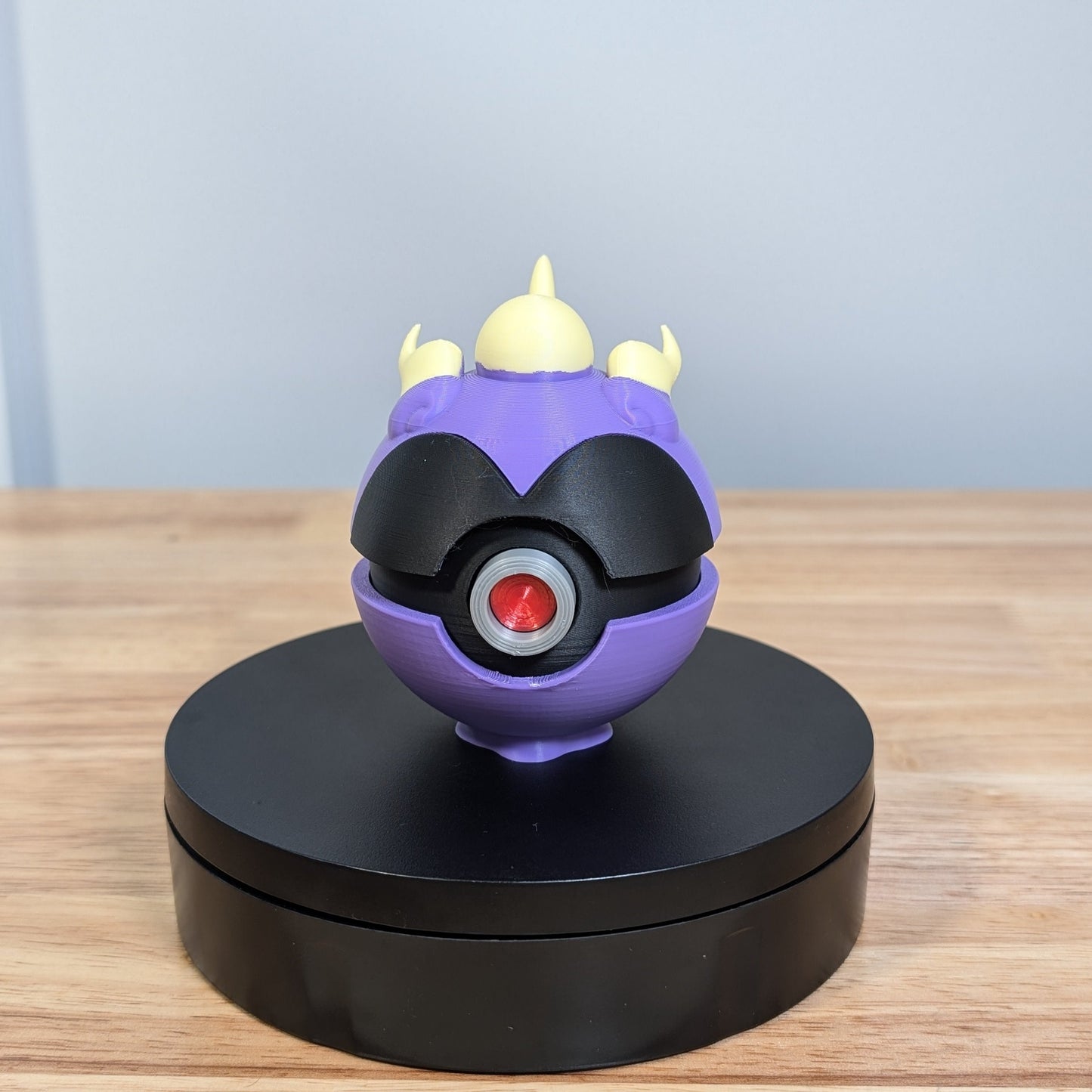 Marshadow Themed Ball