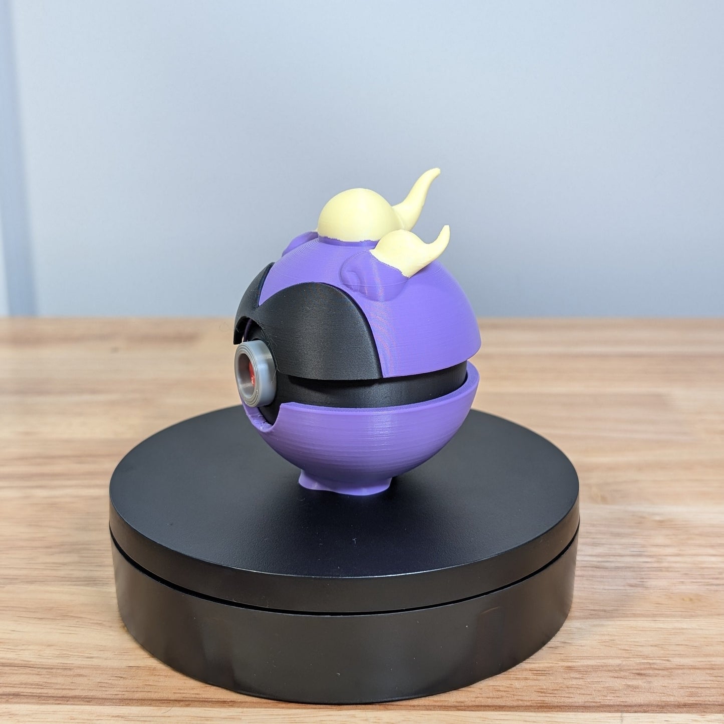 Marshadow Themed Ball