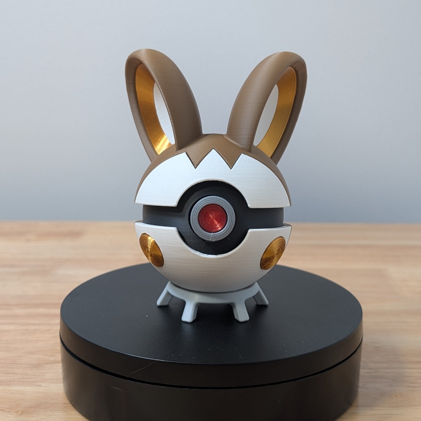 Emolga Themed Ball