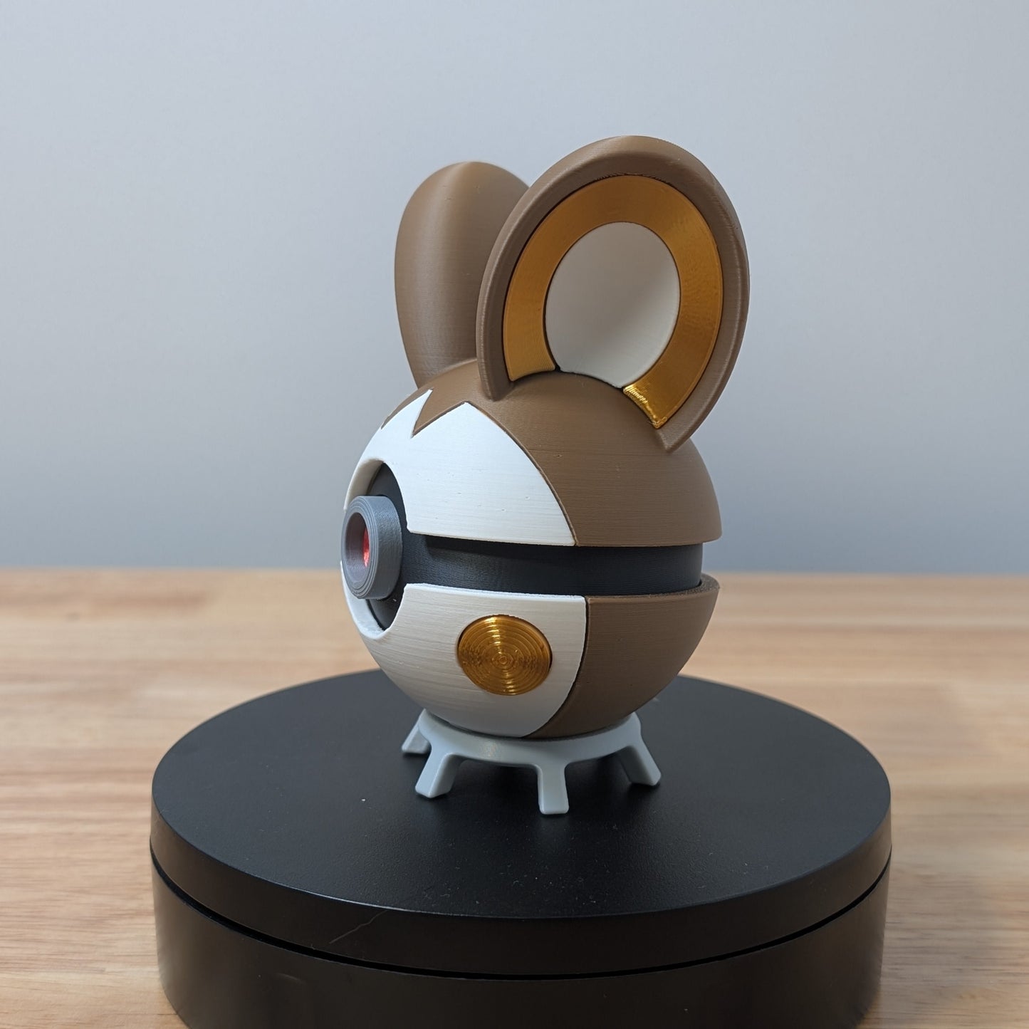 Emolga Themed Ball