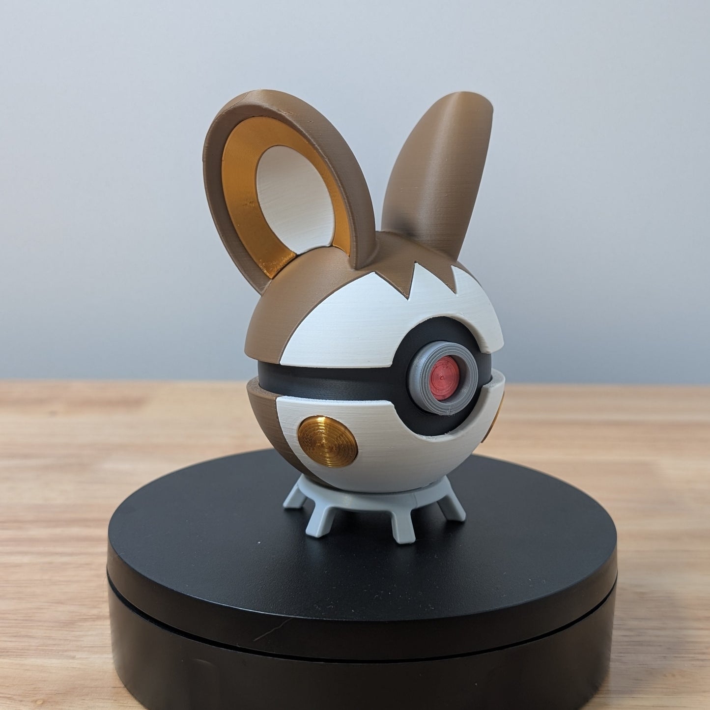 Emolga Themed Ball