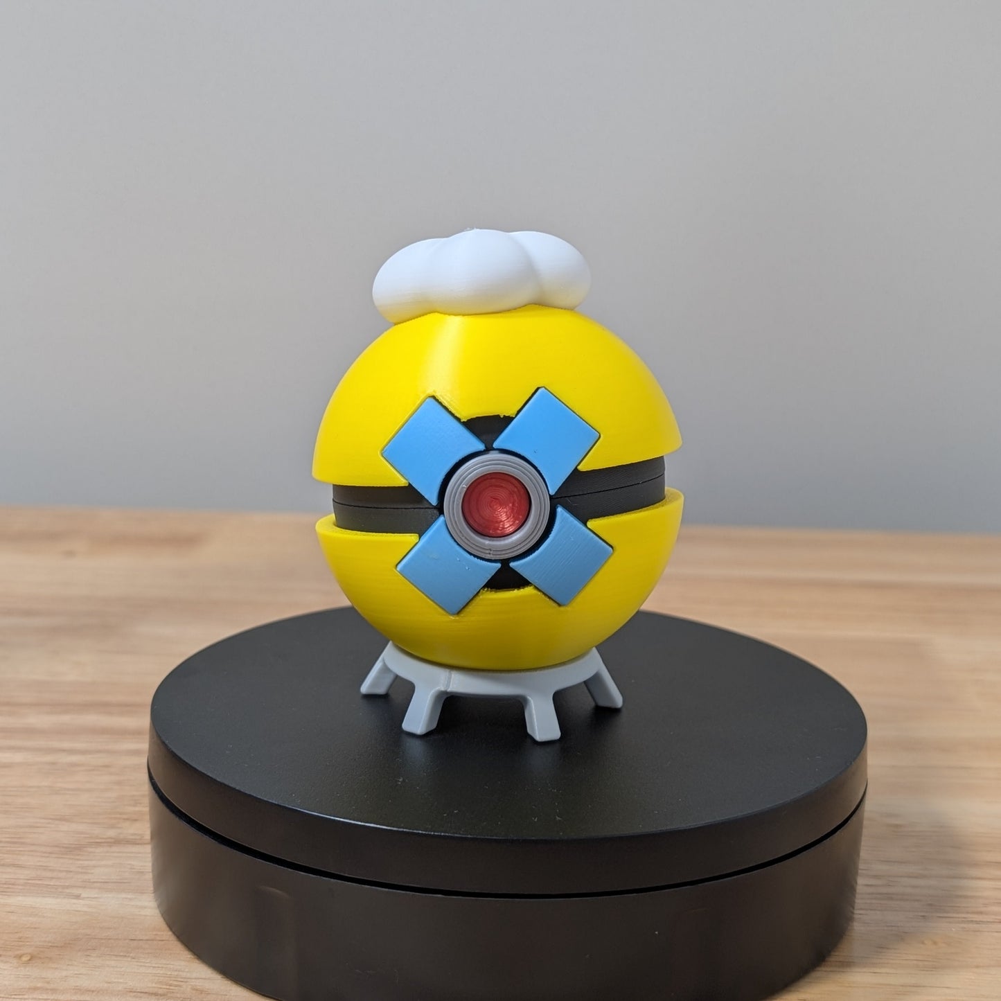 Drifloon Themed Ball