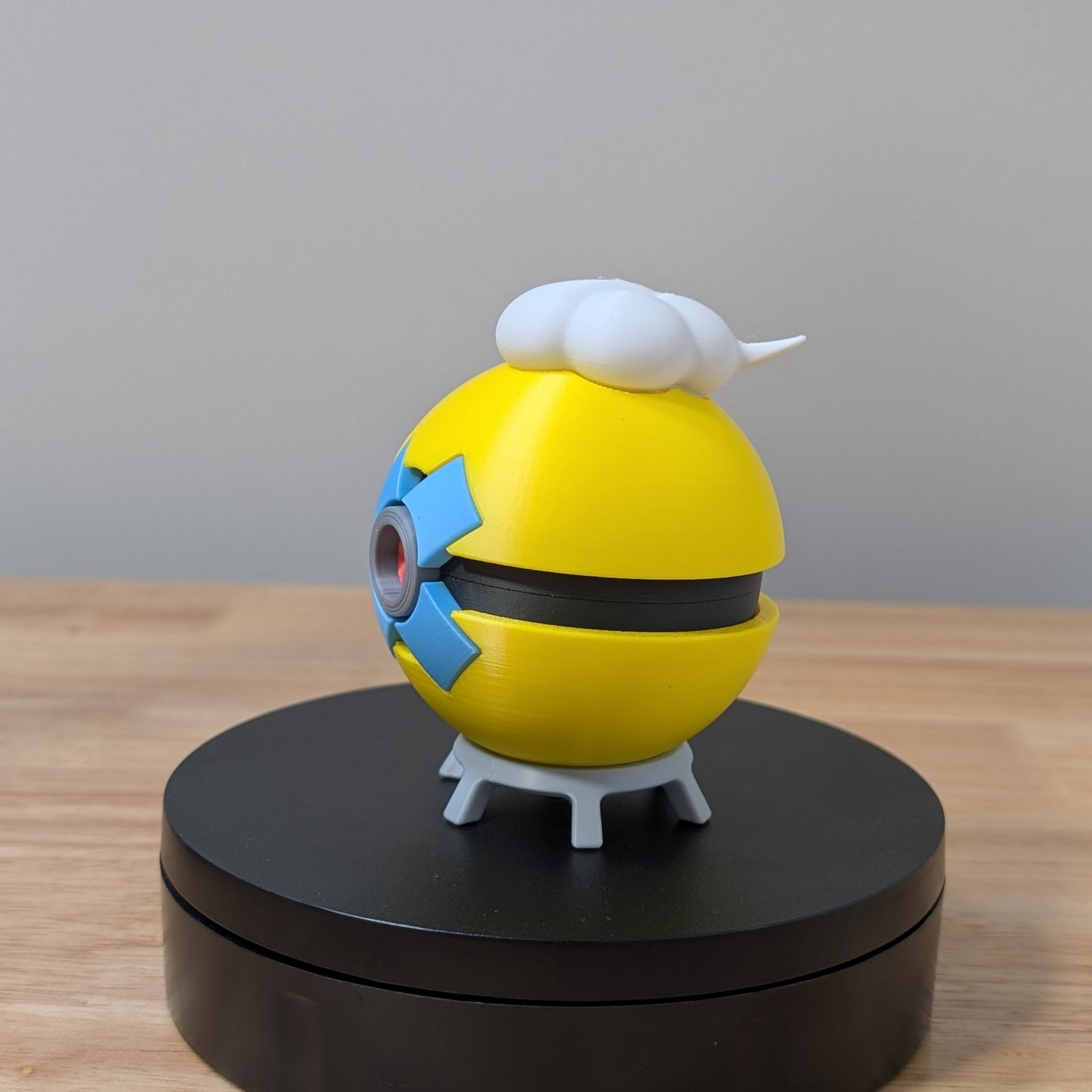 Drifloon Themed Ball
