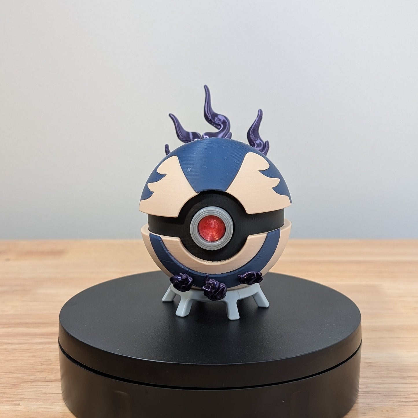 Typhlosion (Hisuian) Themed Ball