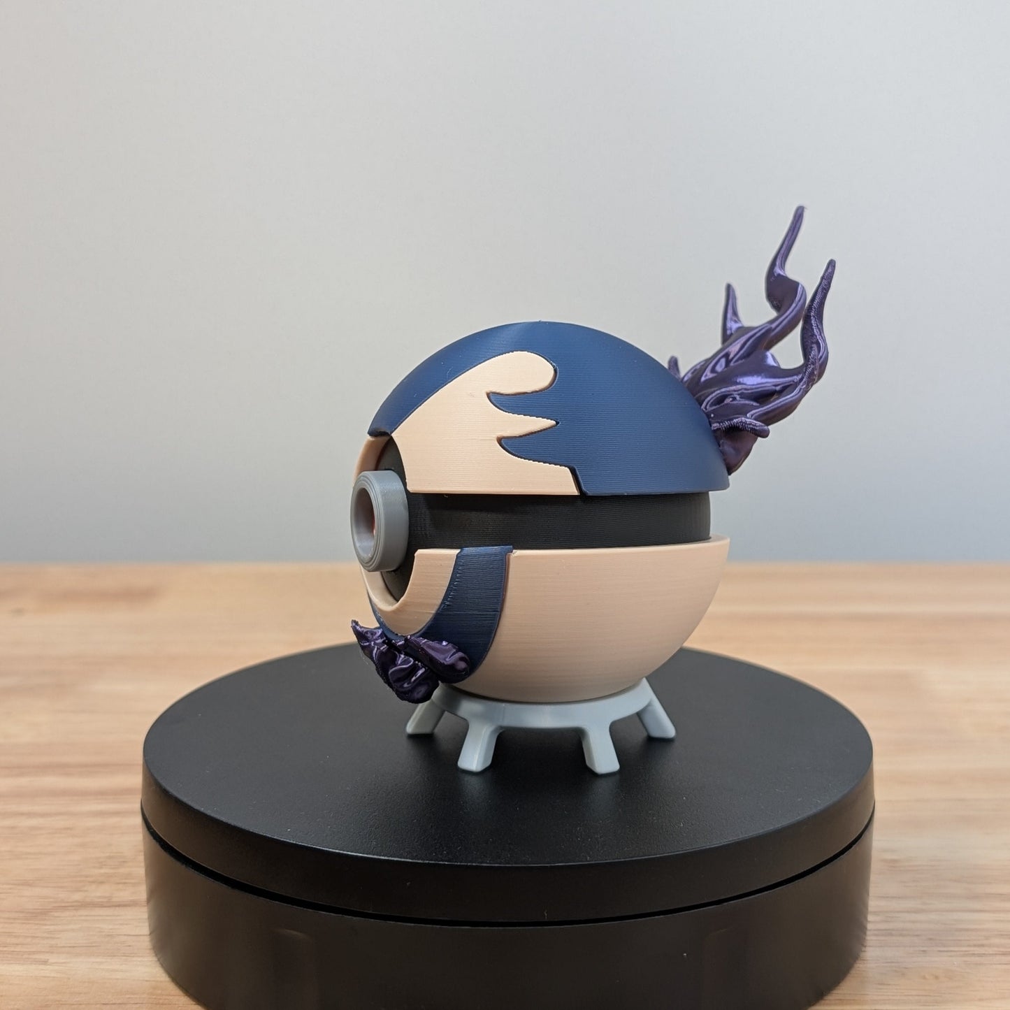 Typhlosion (Hisuian) Themed Ball