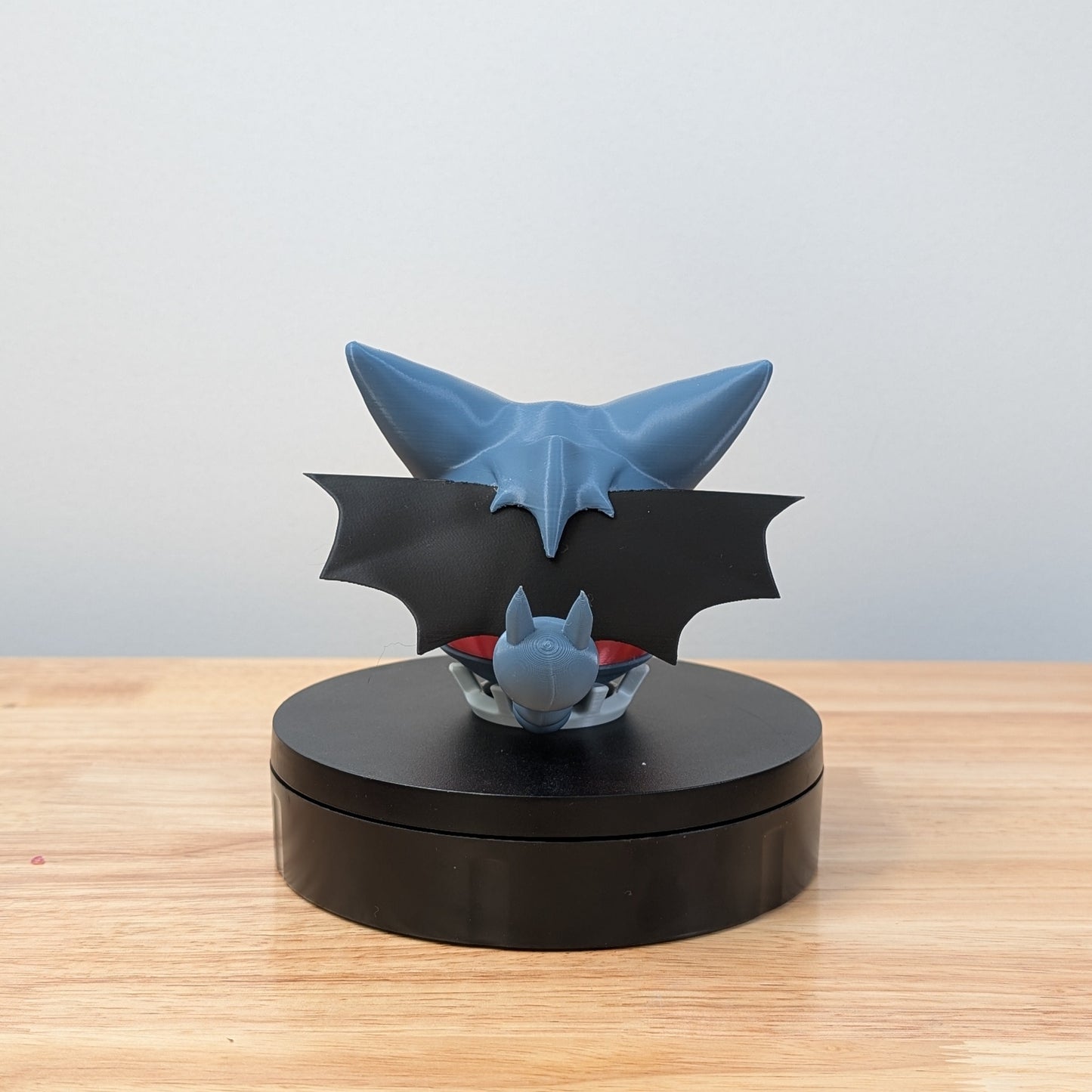 Gliscor Poke Ball | 3D Printed Display Ball