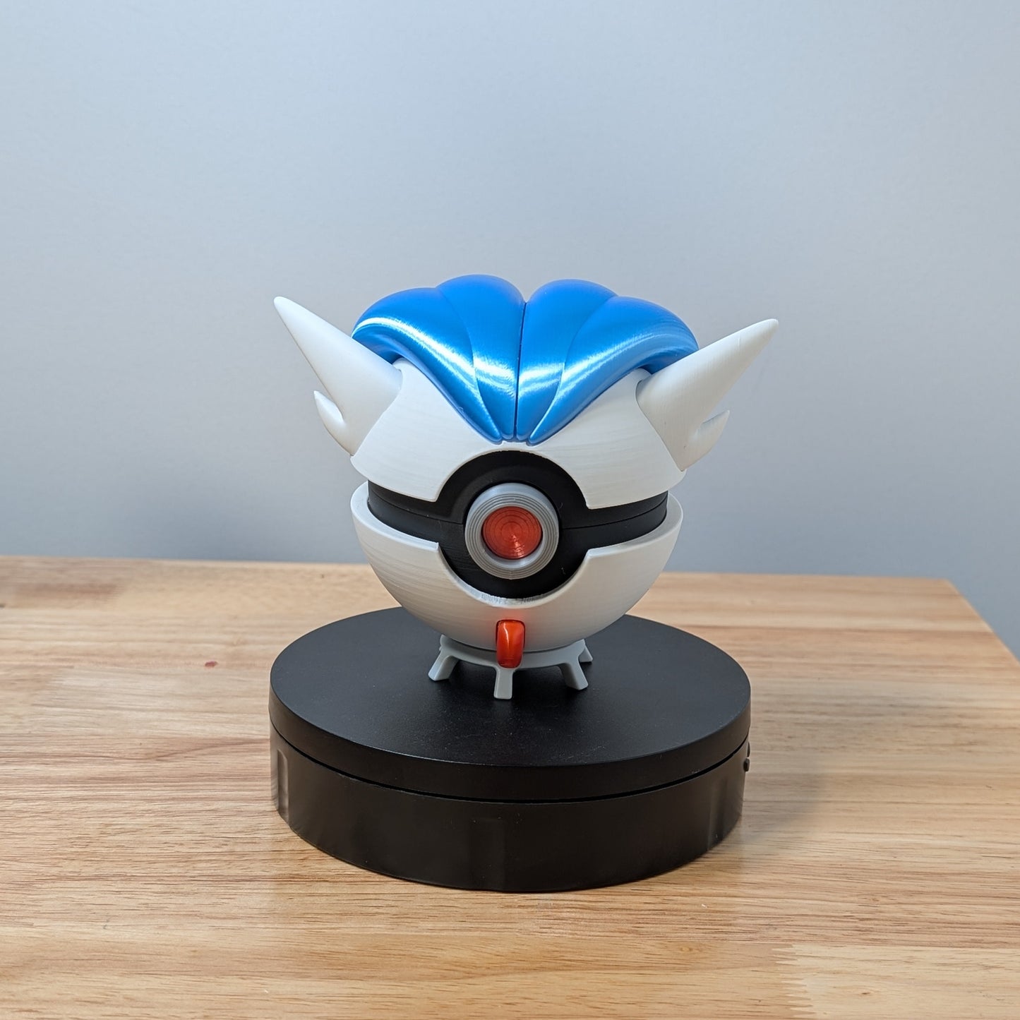 Gardevoir Themed Ball