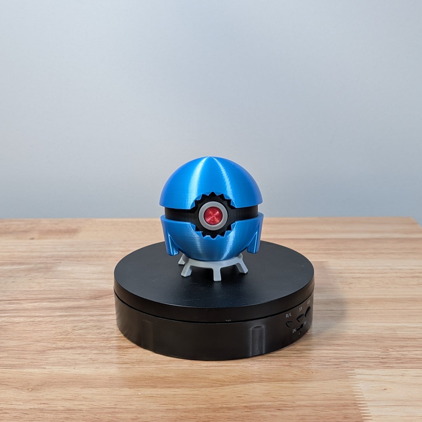 Wobbuffet Themed Ball