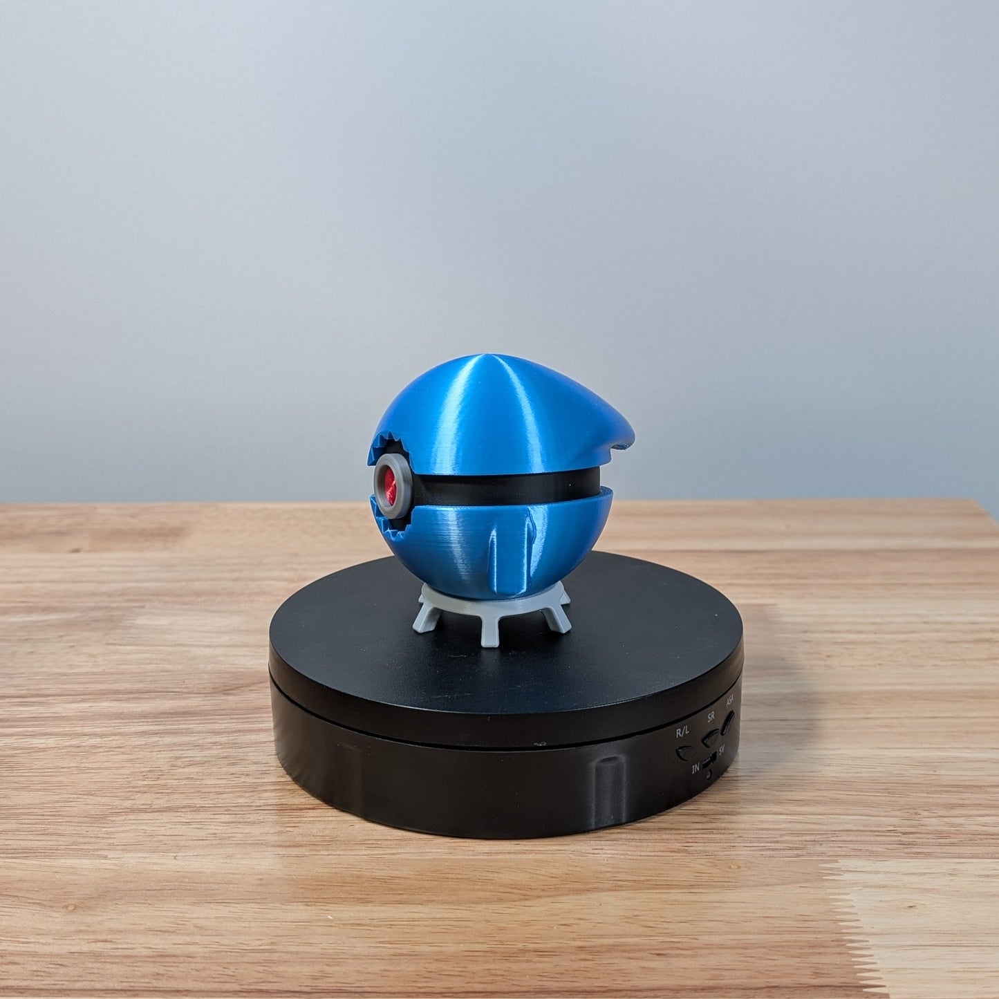 Wobbuffet Themed Ball