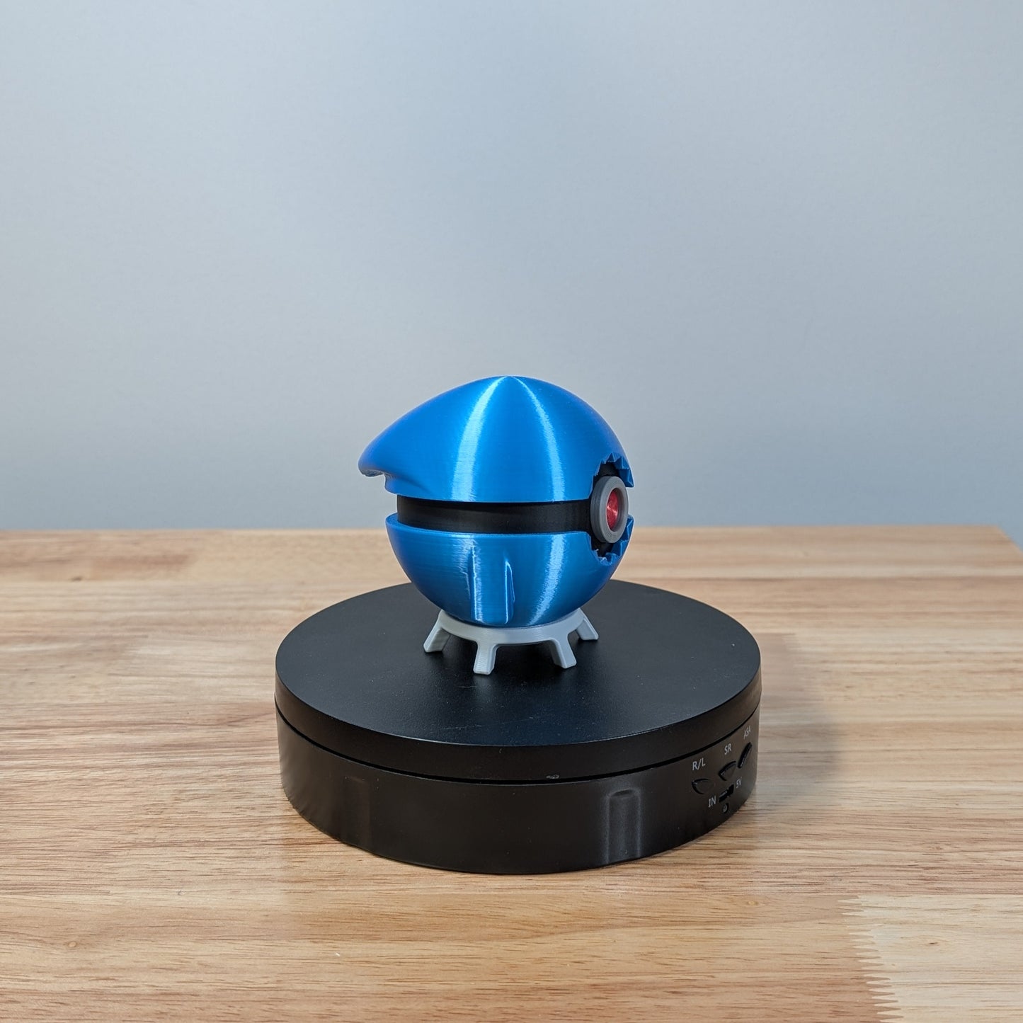 Wobbuffet Themed Ball