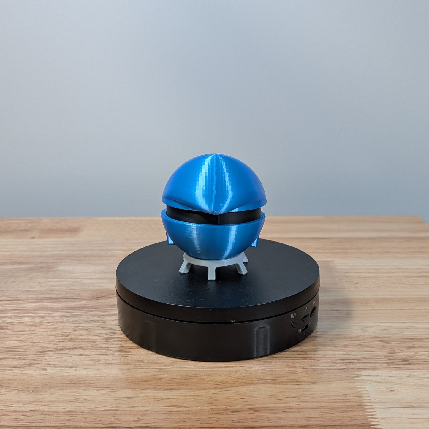 Wobbuffet Themed Ball