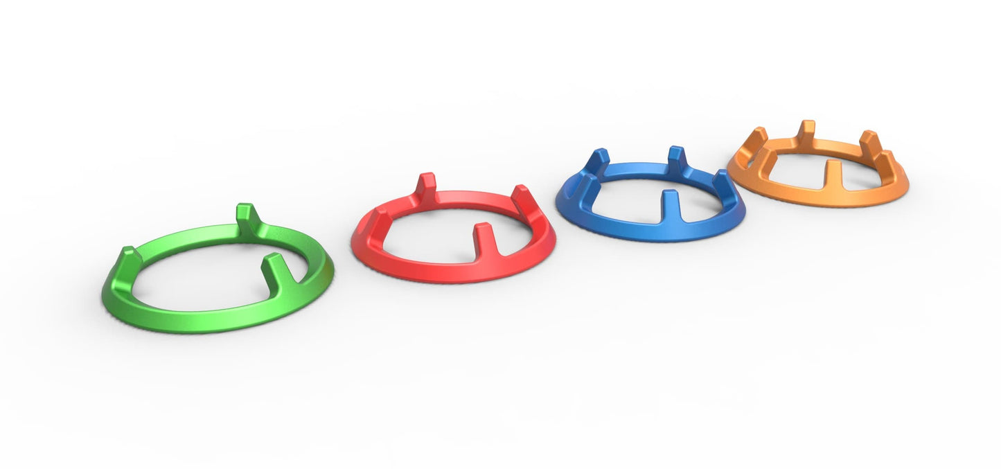 Pokeball Stand