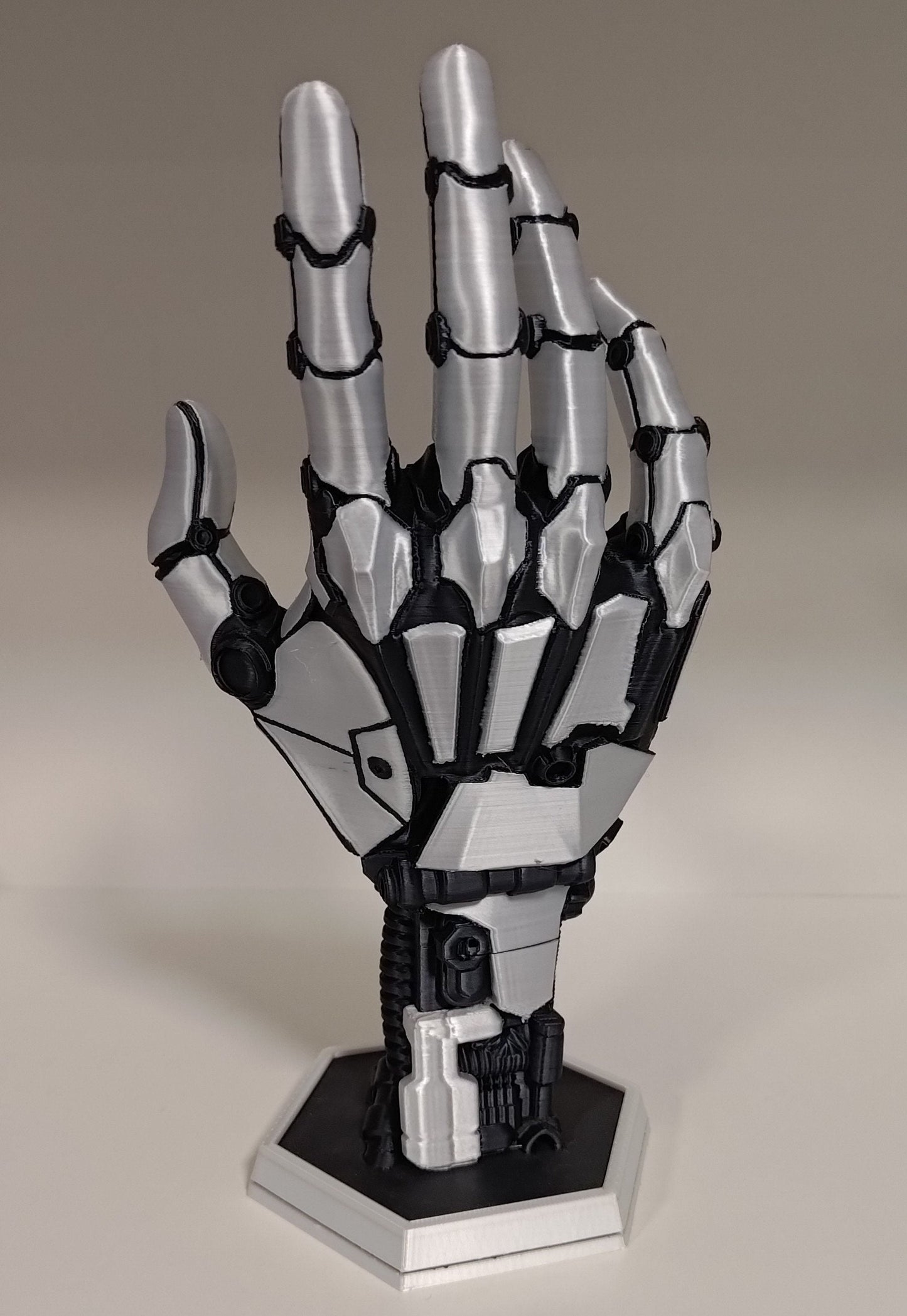 Robot Hand - Controller Stand