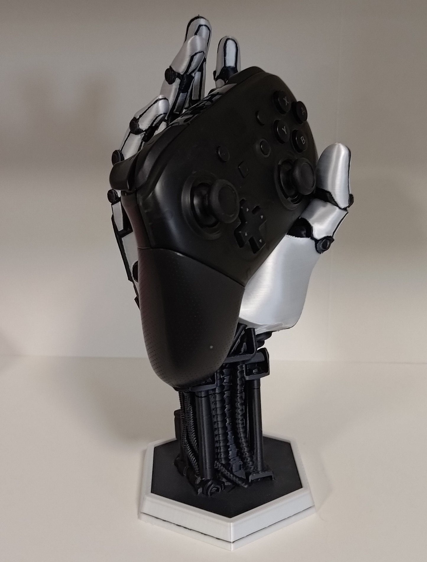 Robot Hand - Controller Stand
