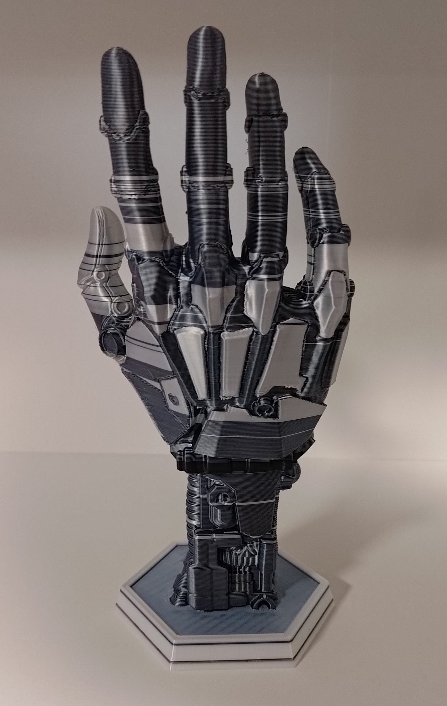 Robot Hand - Controller Stand