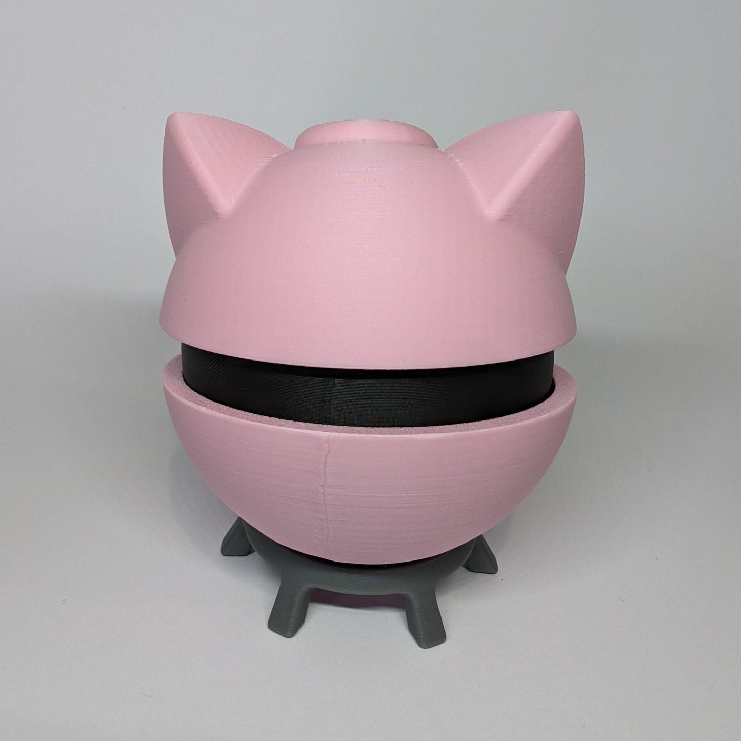 Jigglypuff Themed Ball