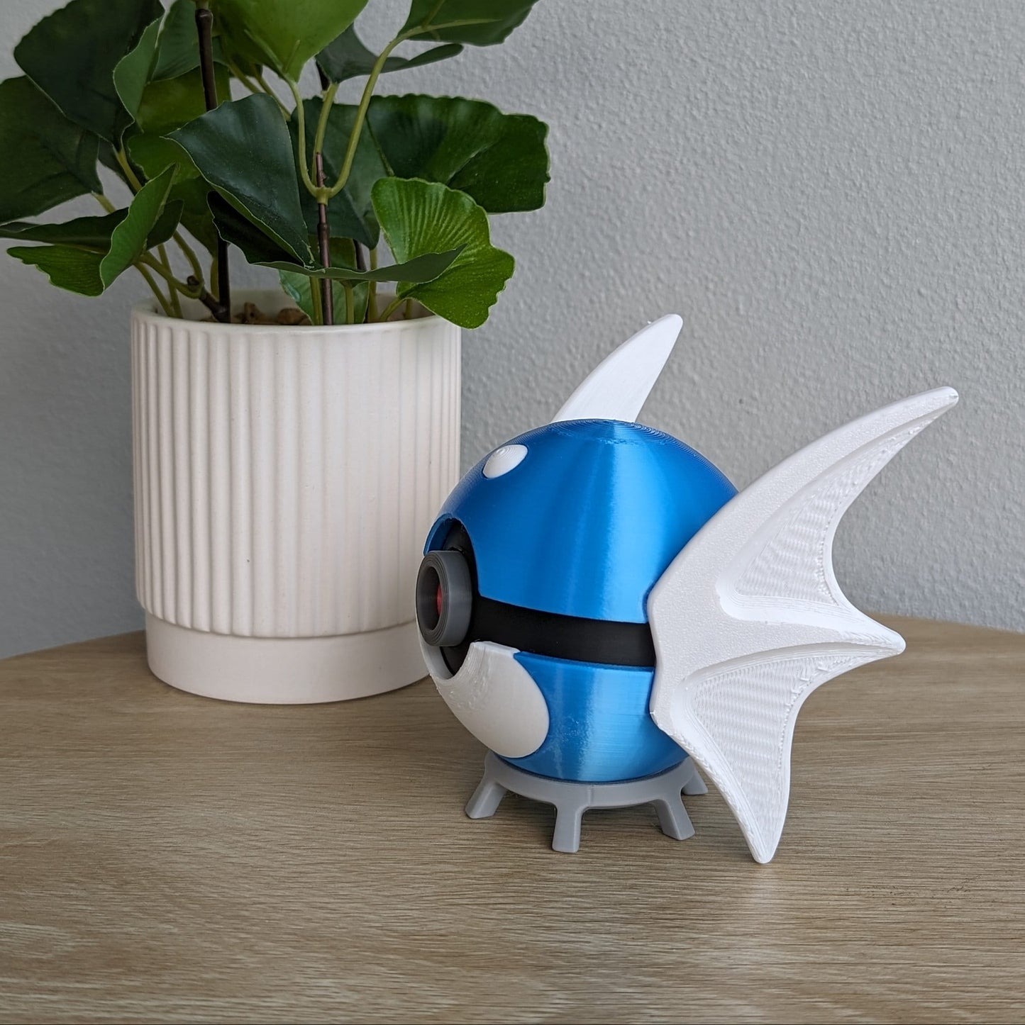 Dratini Themed Ball