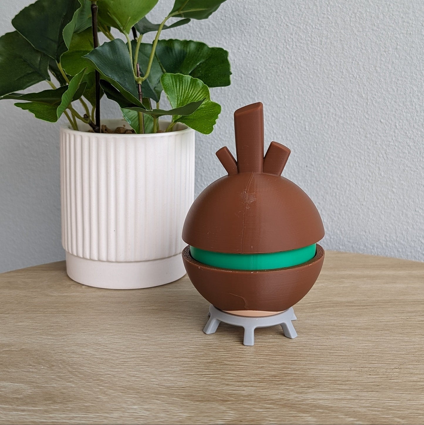 Farfetch'd Themed Ball