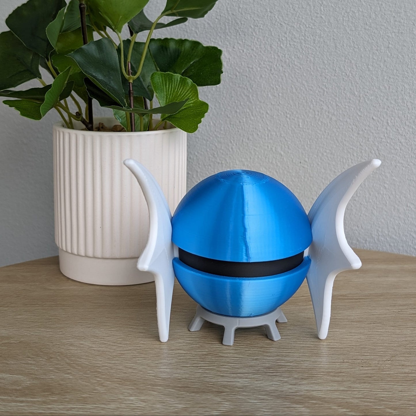 Dratini Themed Ball