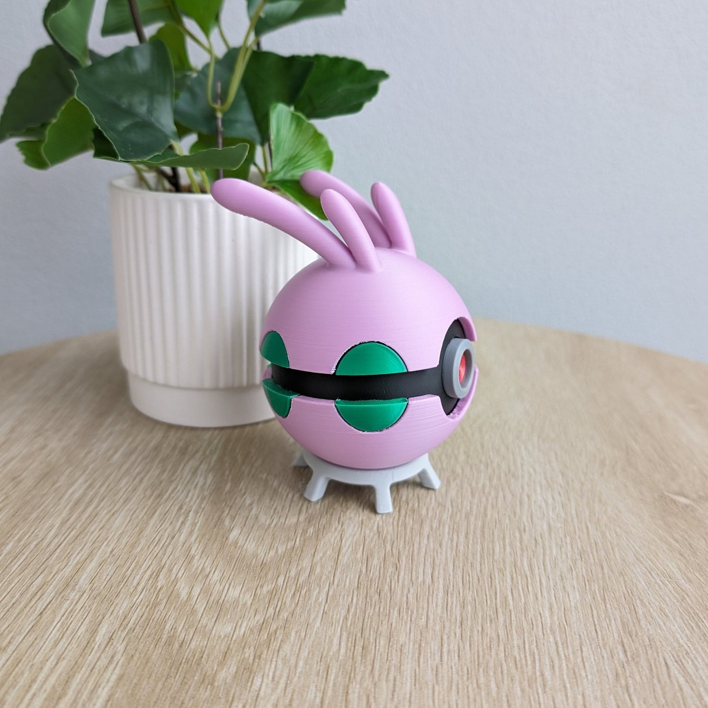 Goomy Themed Ball