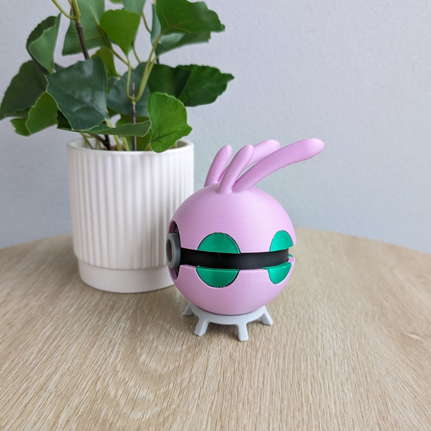 Goomy Themed Ball