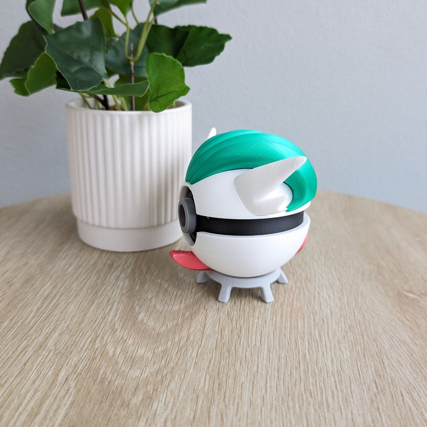 Gardevoir Themed Ball
