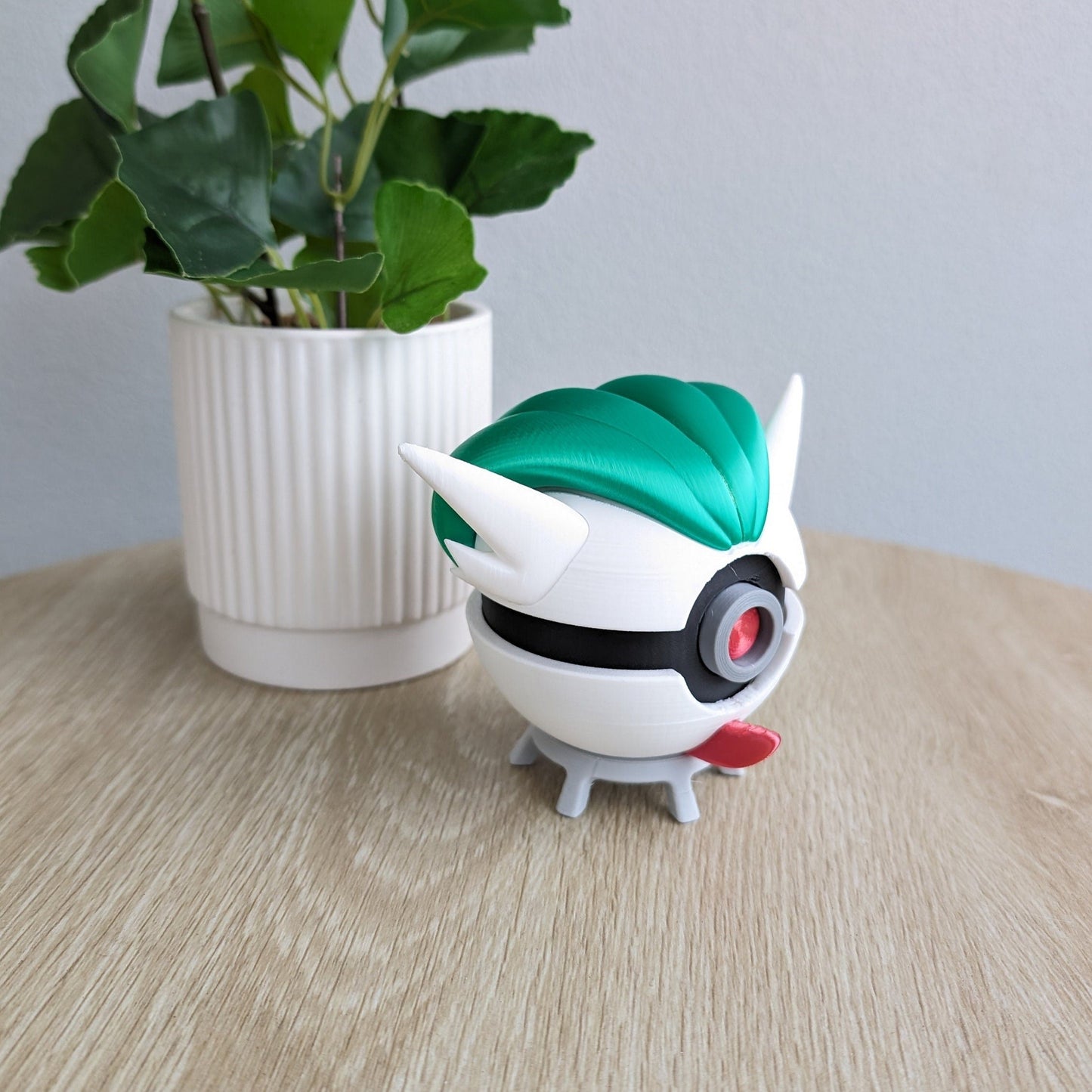 Gardevoir Themed Ball