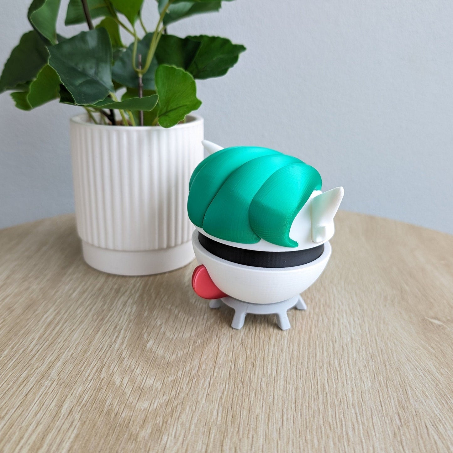 Gardevoir Themed Ball