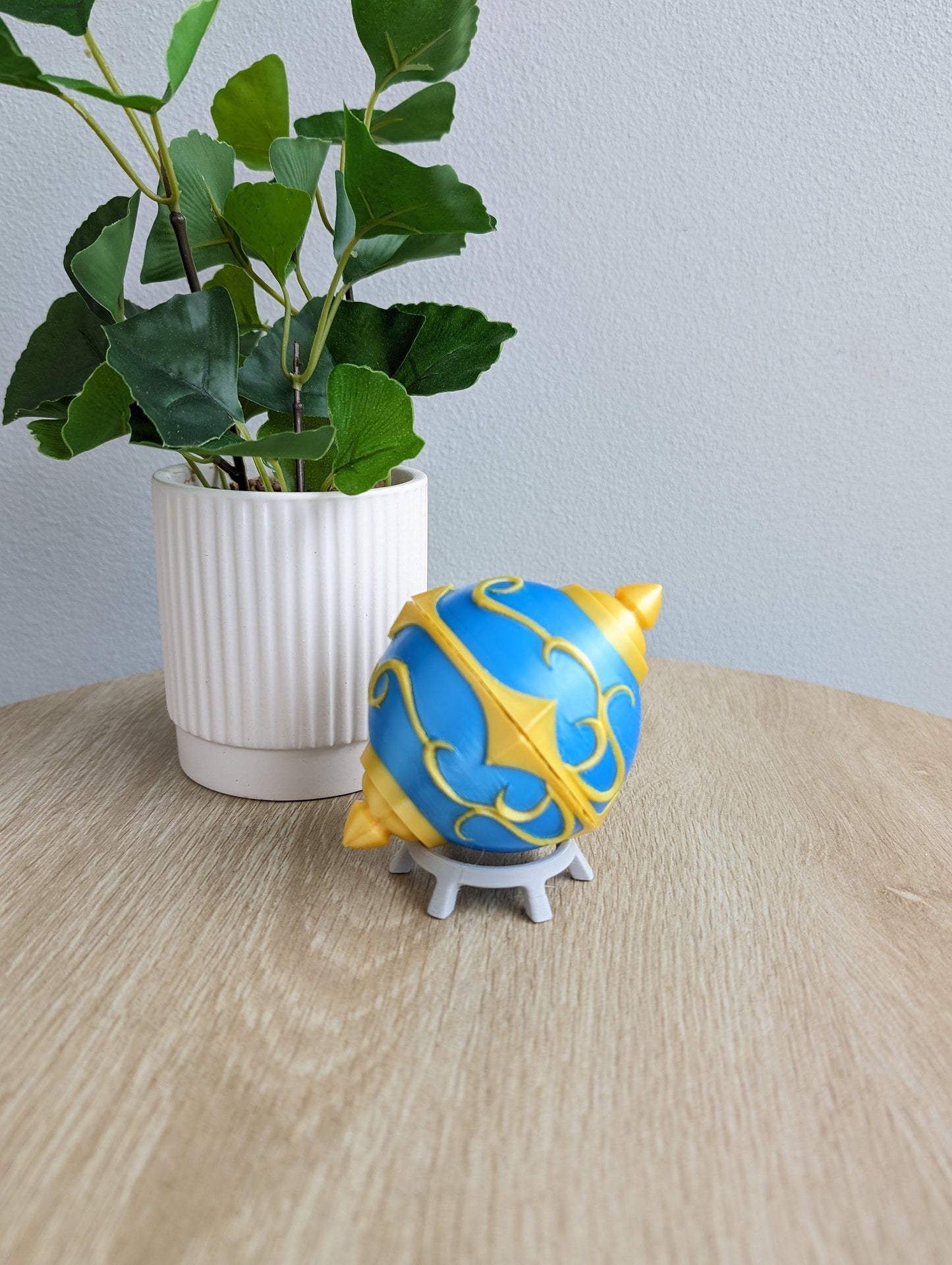 PalSphere