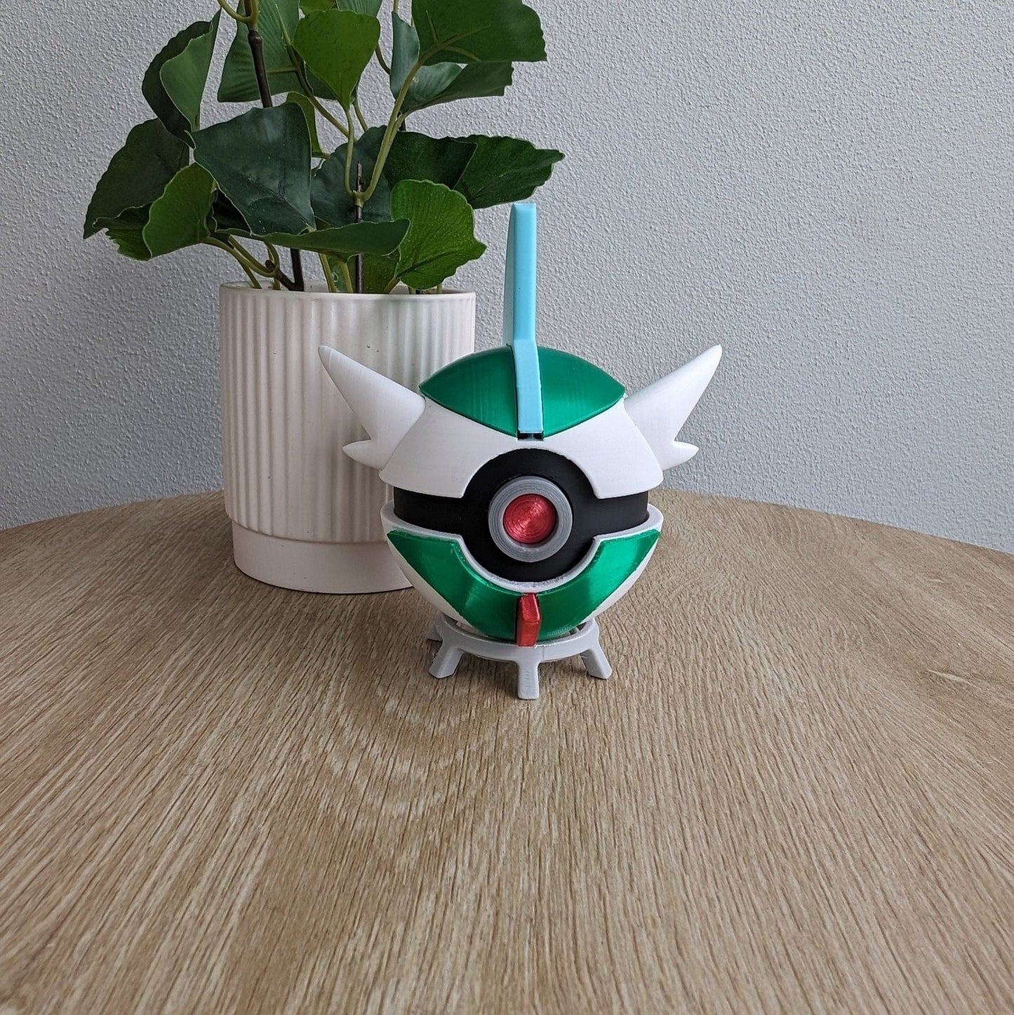 Gallade Themed Ball