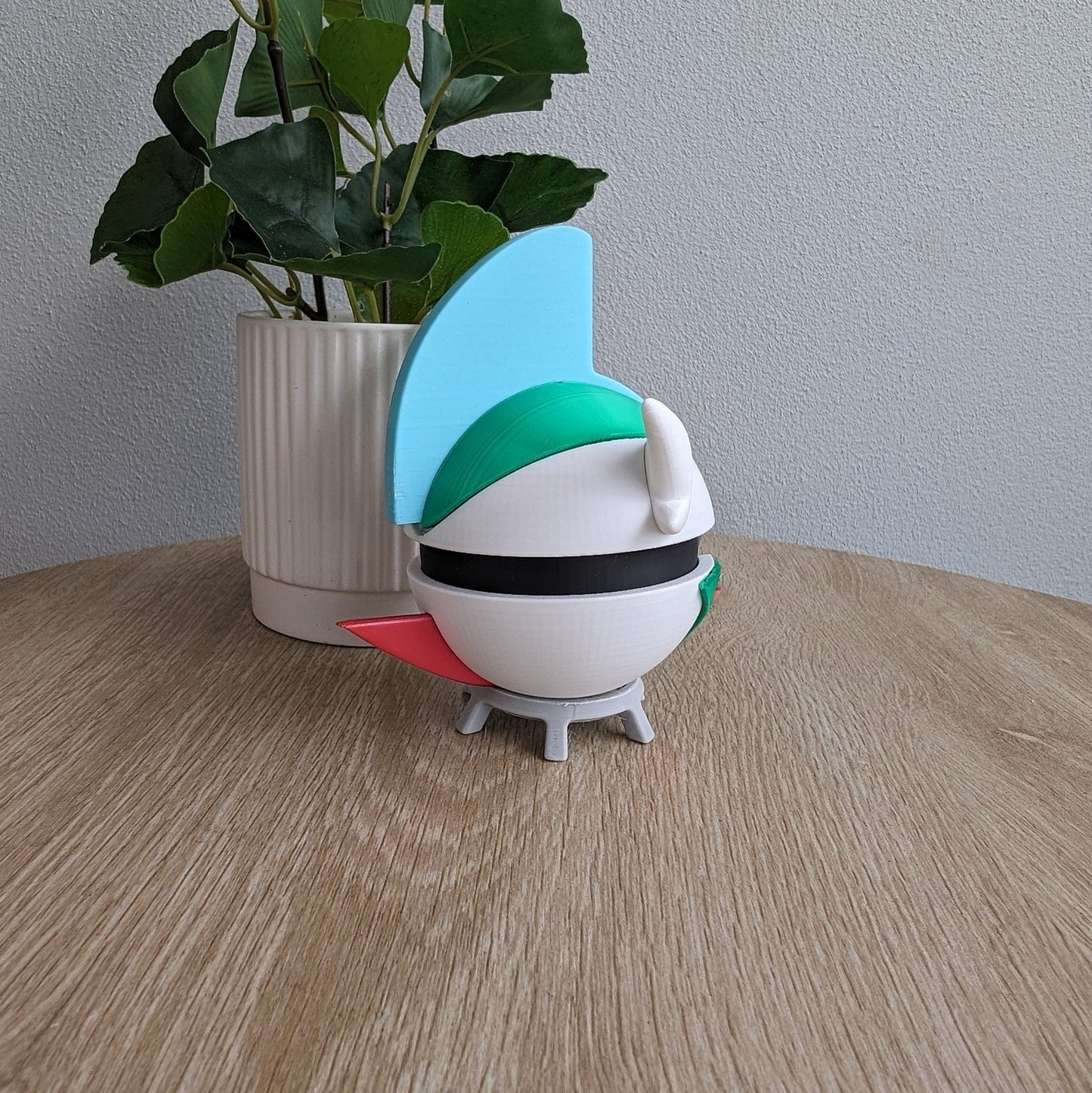 Gallade Themed Ball