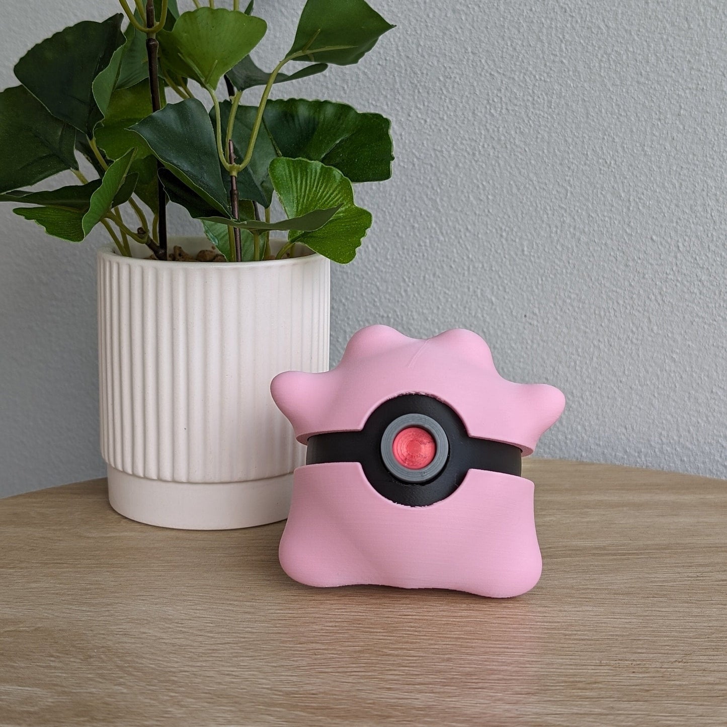 Ditto Themed Ball