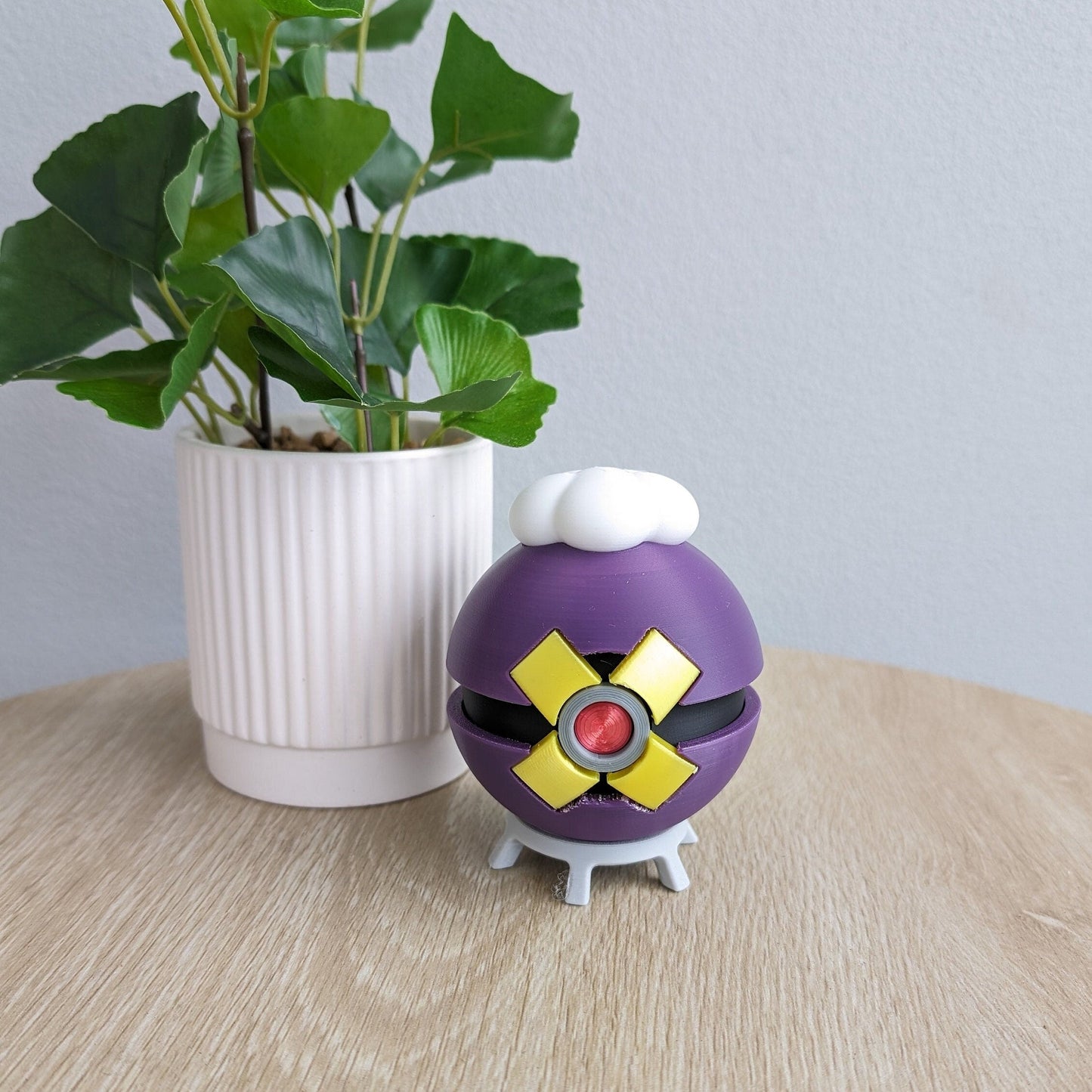 Drifloon Themed Ball