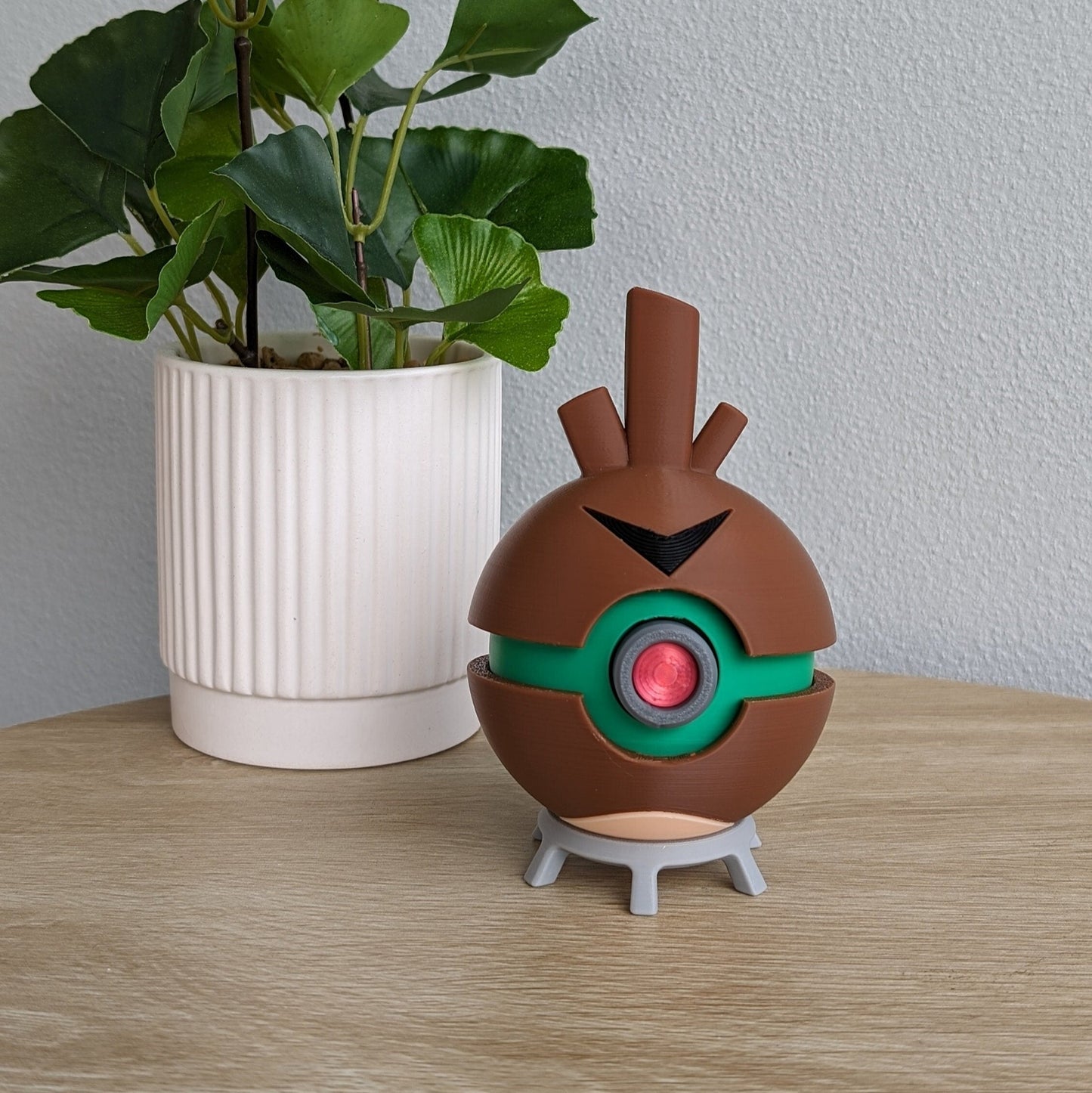 Farfetch'd Themed Ball