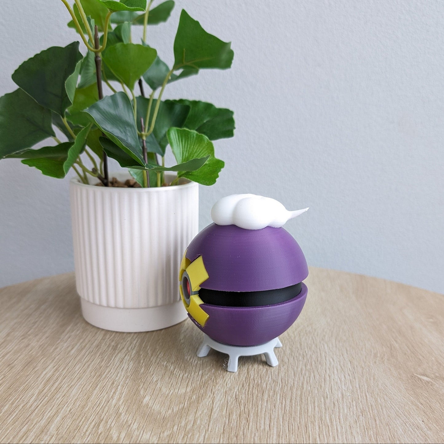 Drifloon Themed Ball