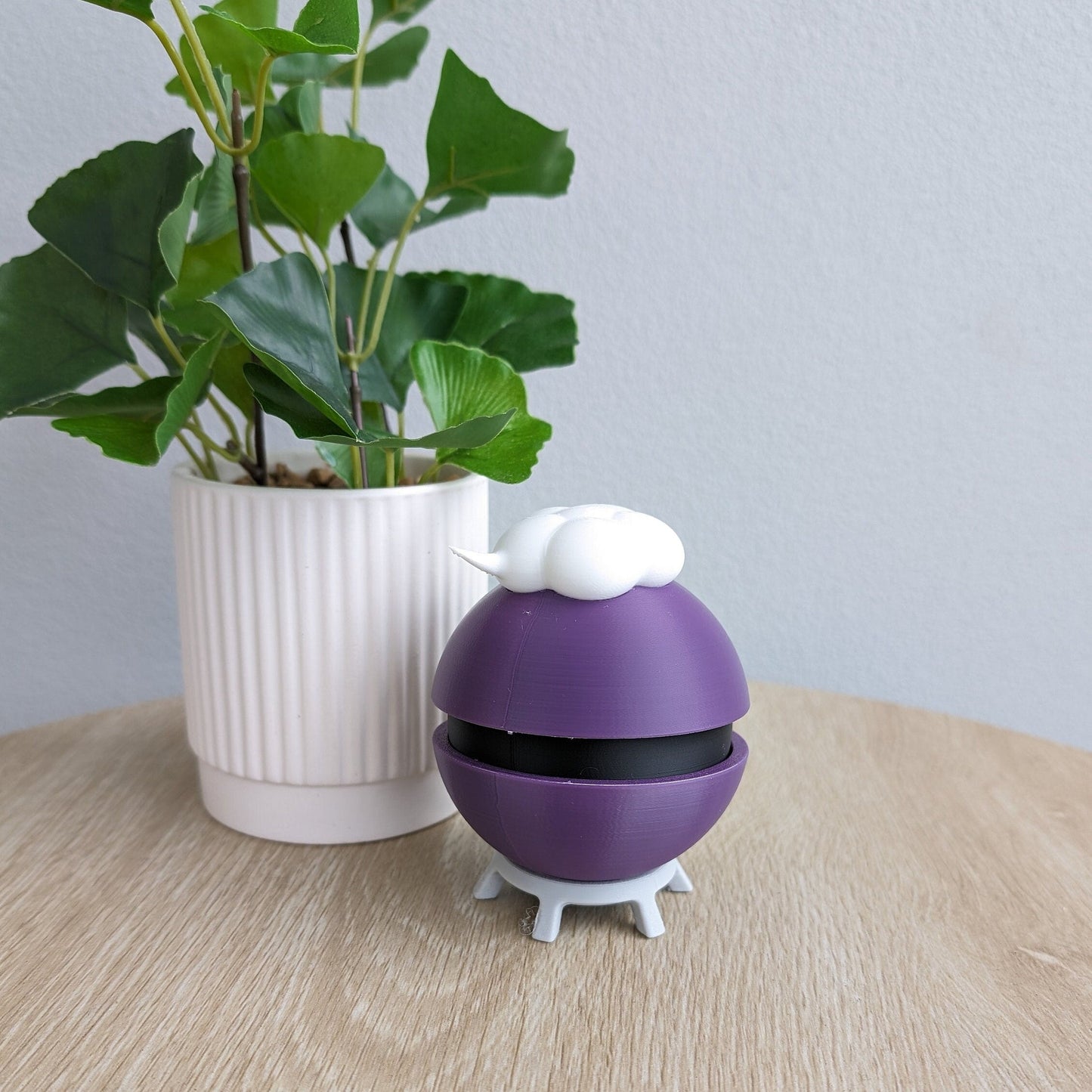 Drifloon Themed Ball