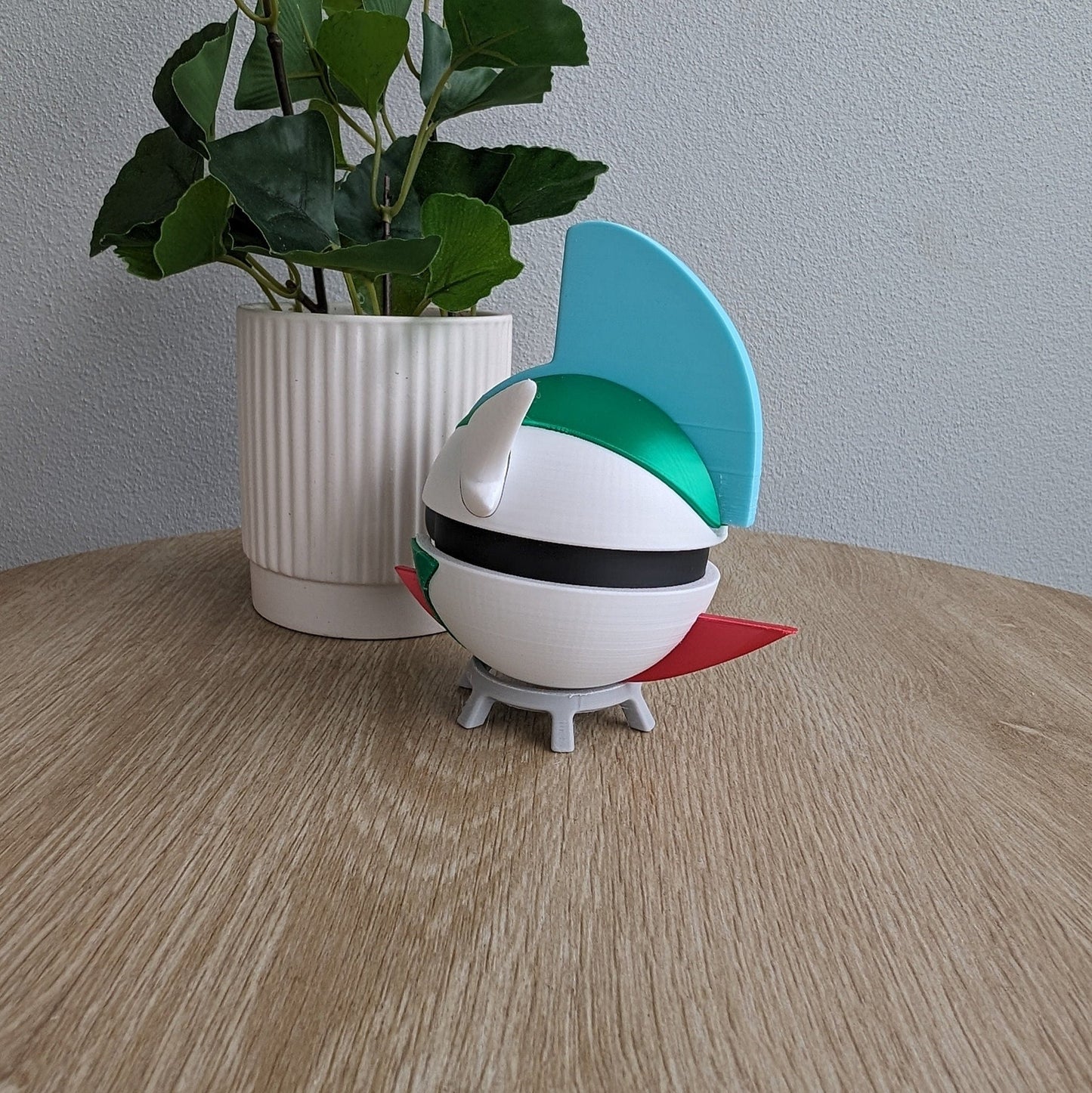 Gallade Themed Ball