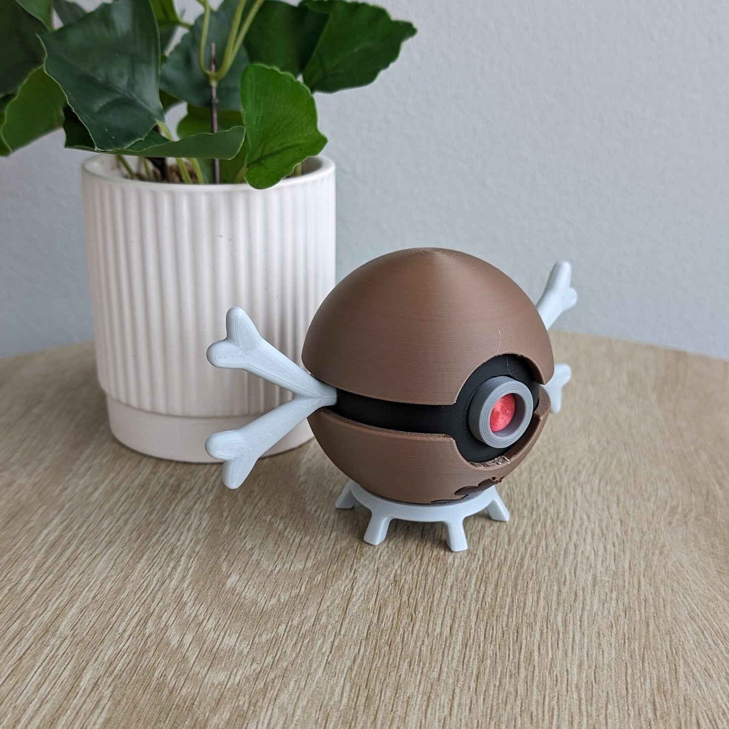 Wooper (Paldean) Themed Ball