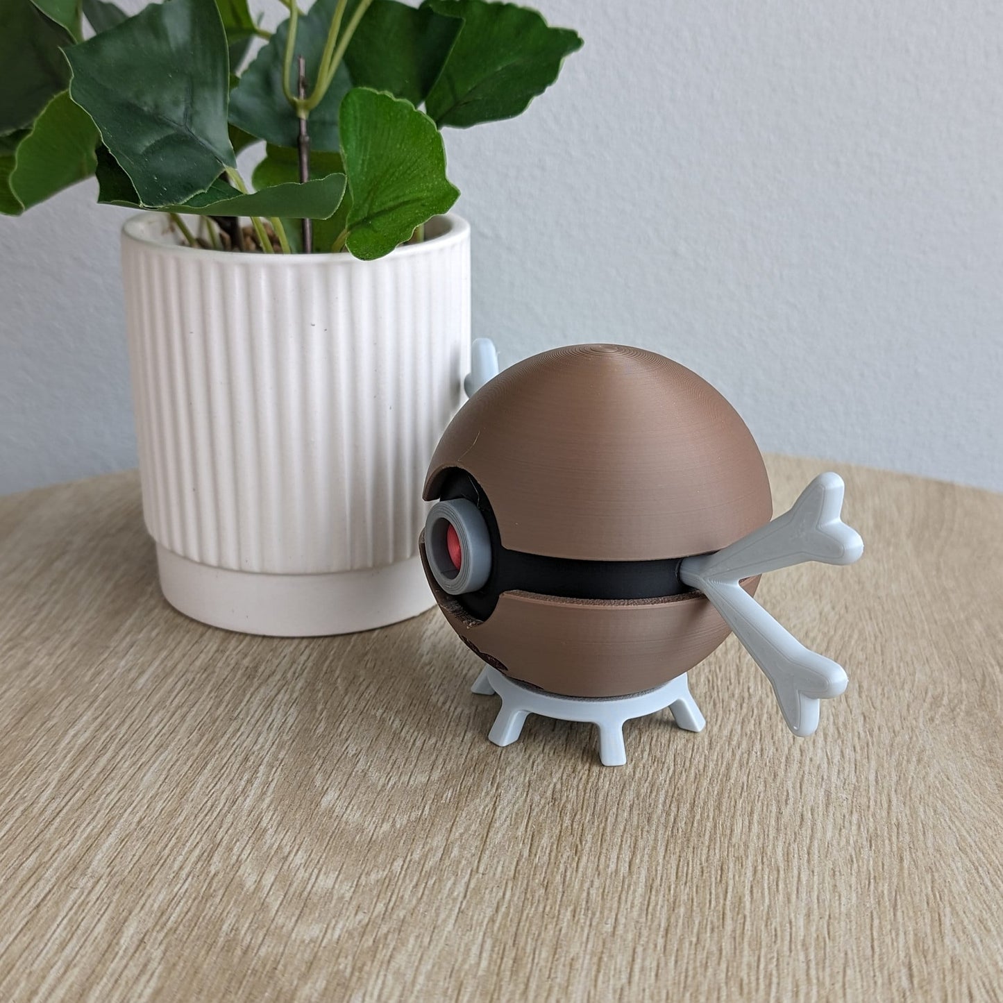 Wooper (Paldean) Themed Ball